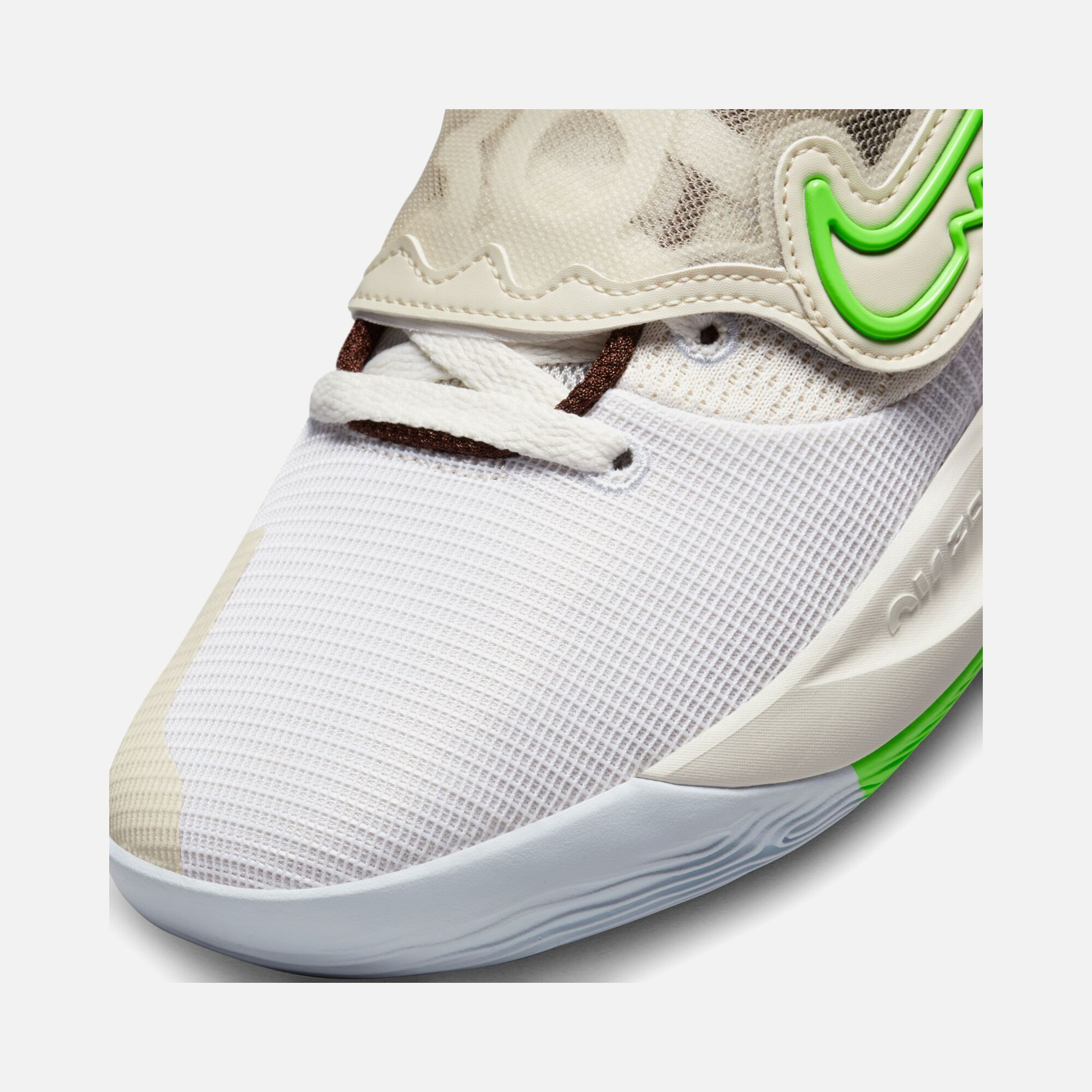 Nike Kevin Durant Trey 5 X Signature Game Erkek Basketbol Ayakkabısı