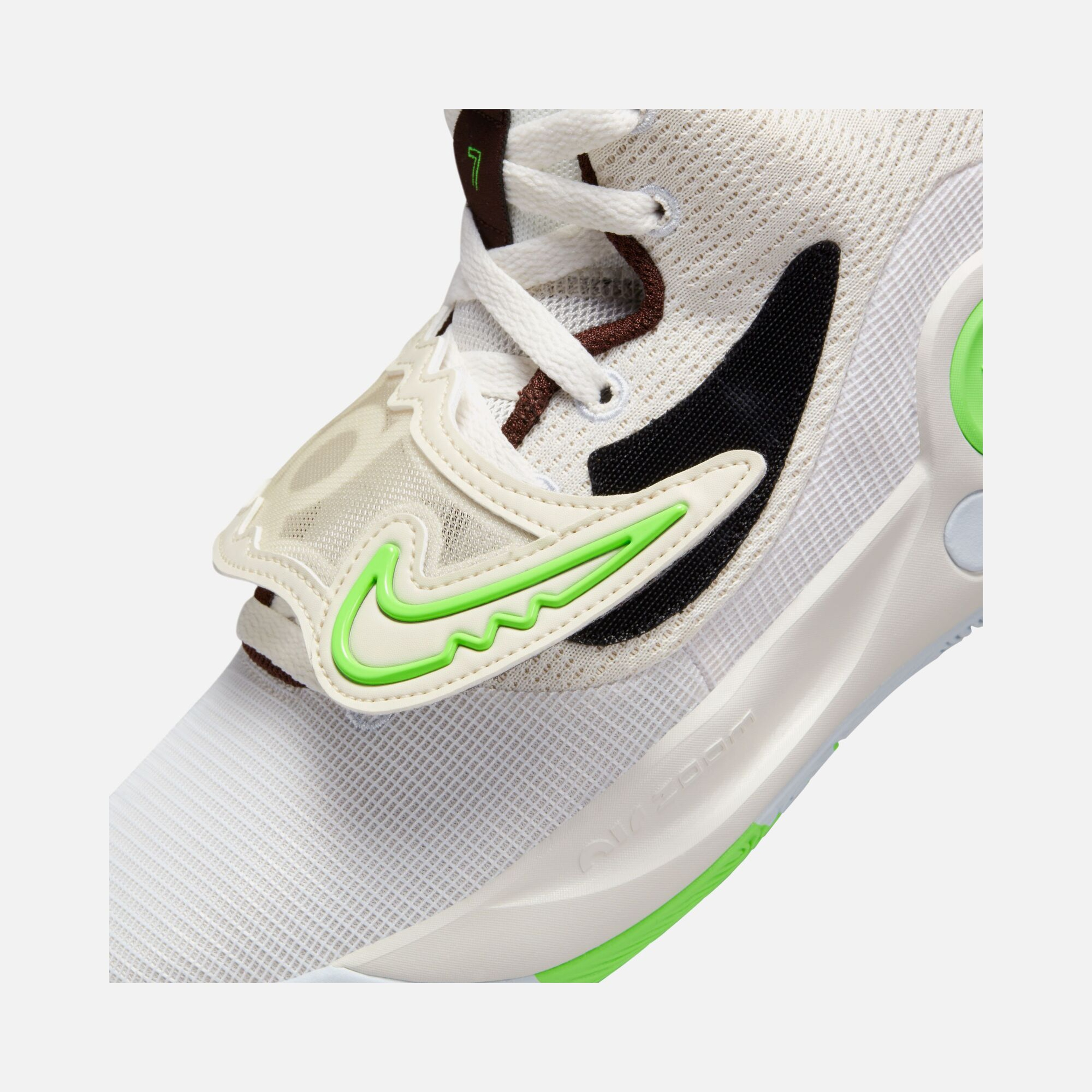 Nike Kevin Durant Trey 5 X Signature Game Erkek Basketbol Ayakkabısı