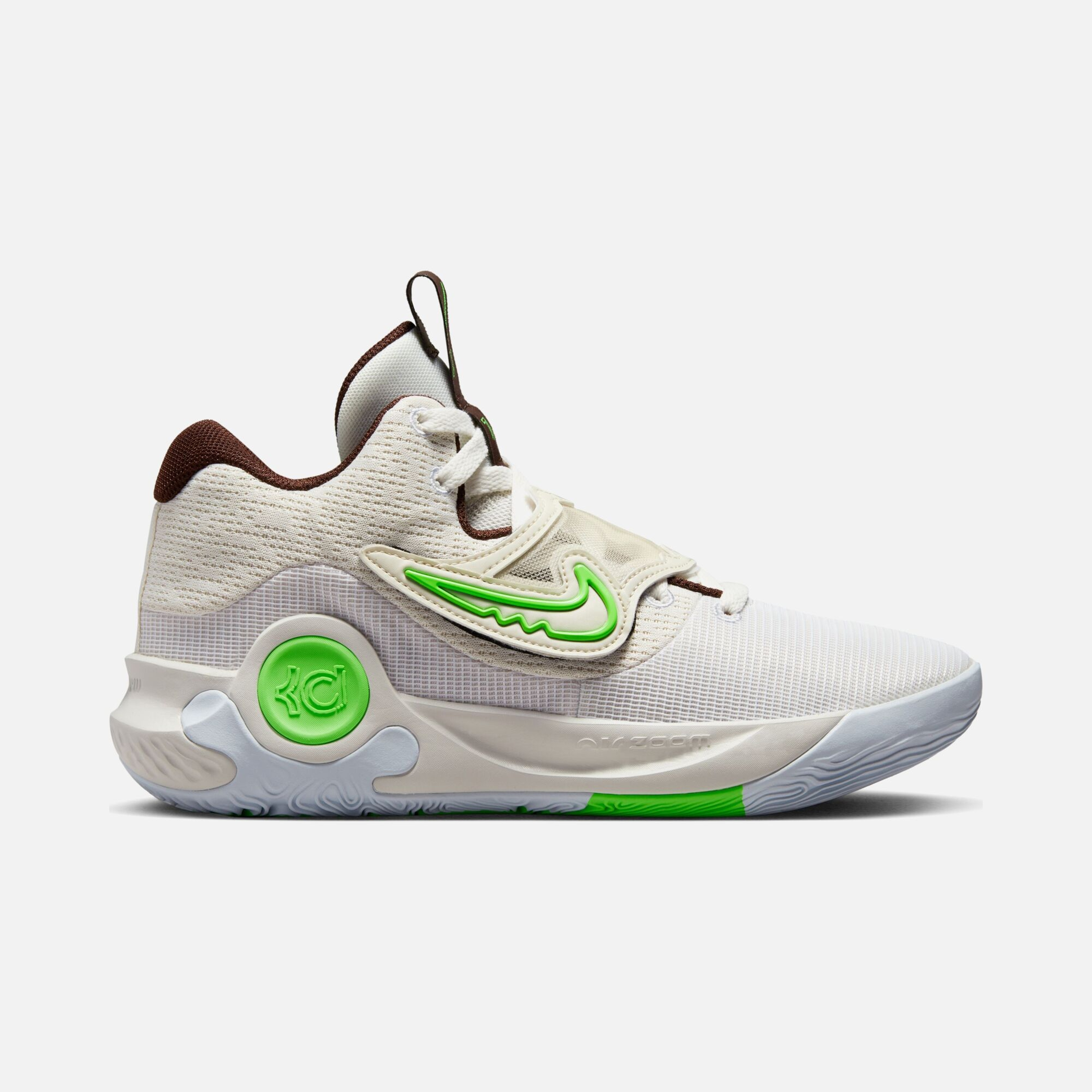 Nike Kevin Durant Trey 5 X Signature Game Erkek Basketbol Ayakkabısı