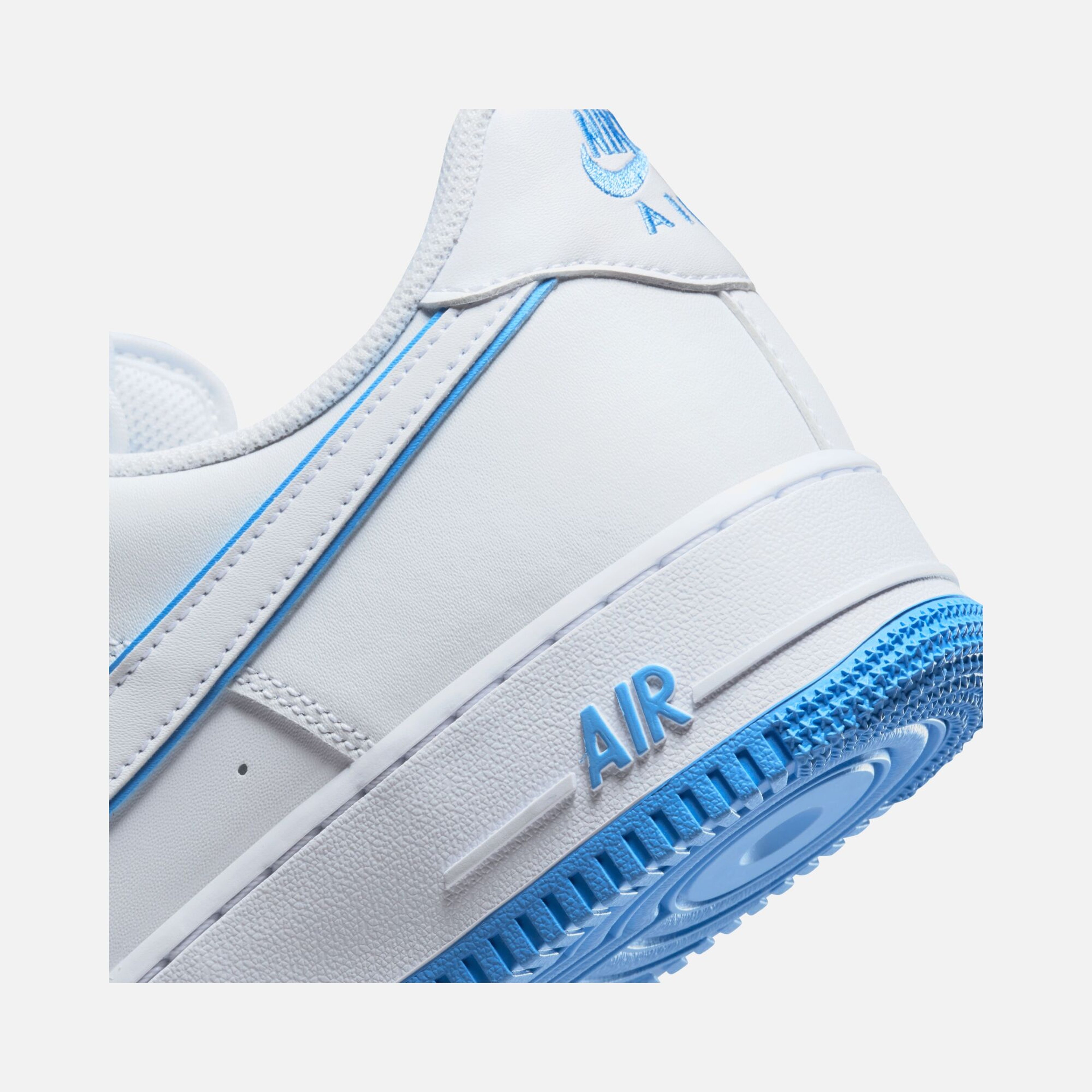 Nike Air Force 1 '07 FW23 Erkek Spor Ayakkabı