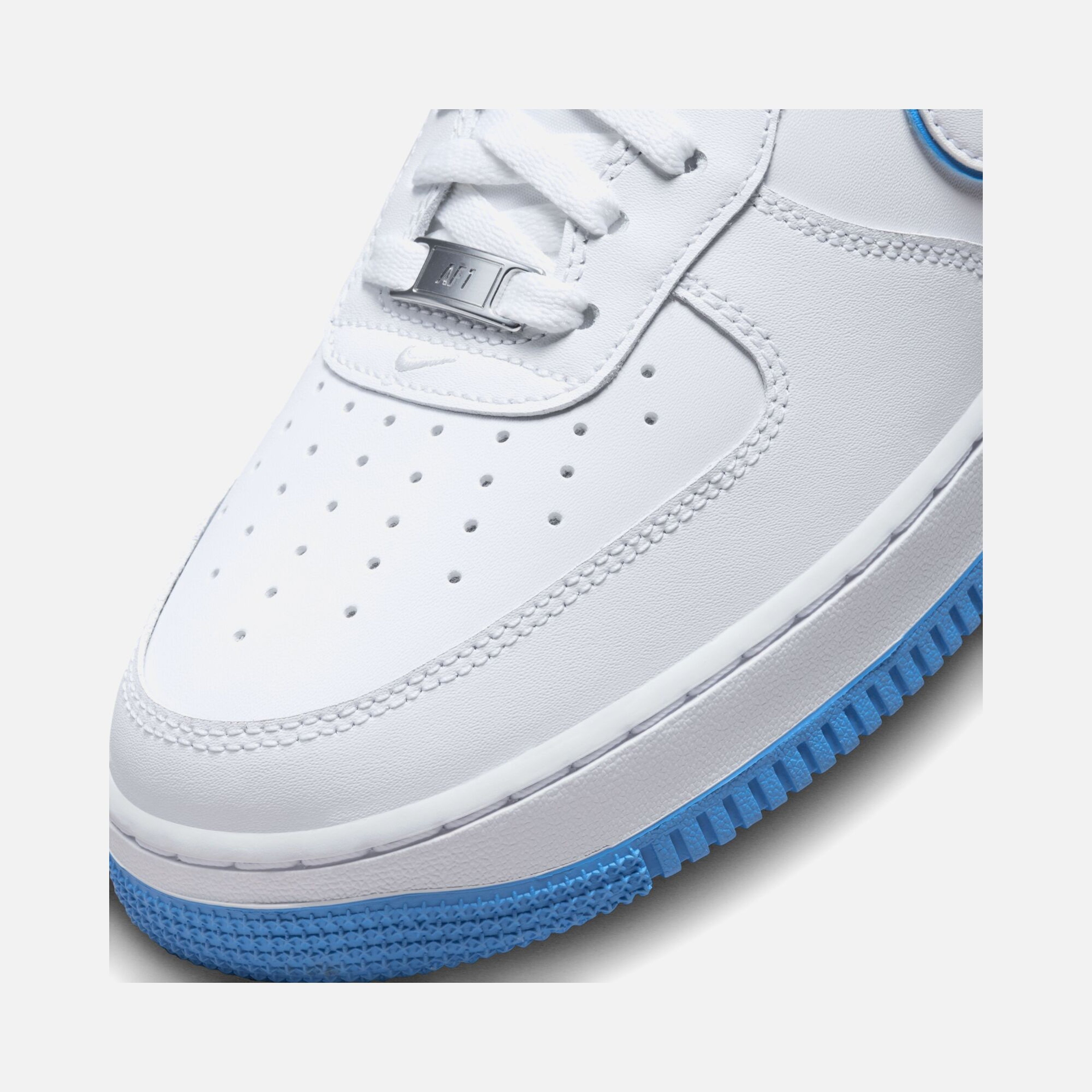Nike Air Force 1 '07 FW23 Erkek Spor Ayakkabı