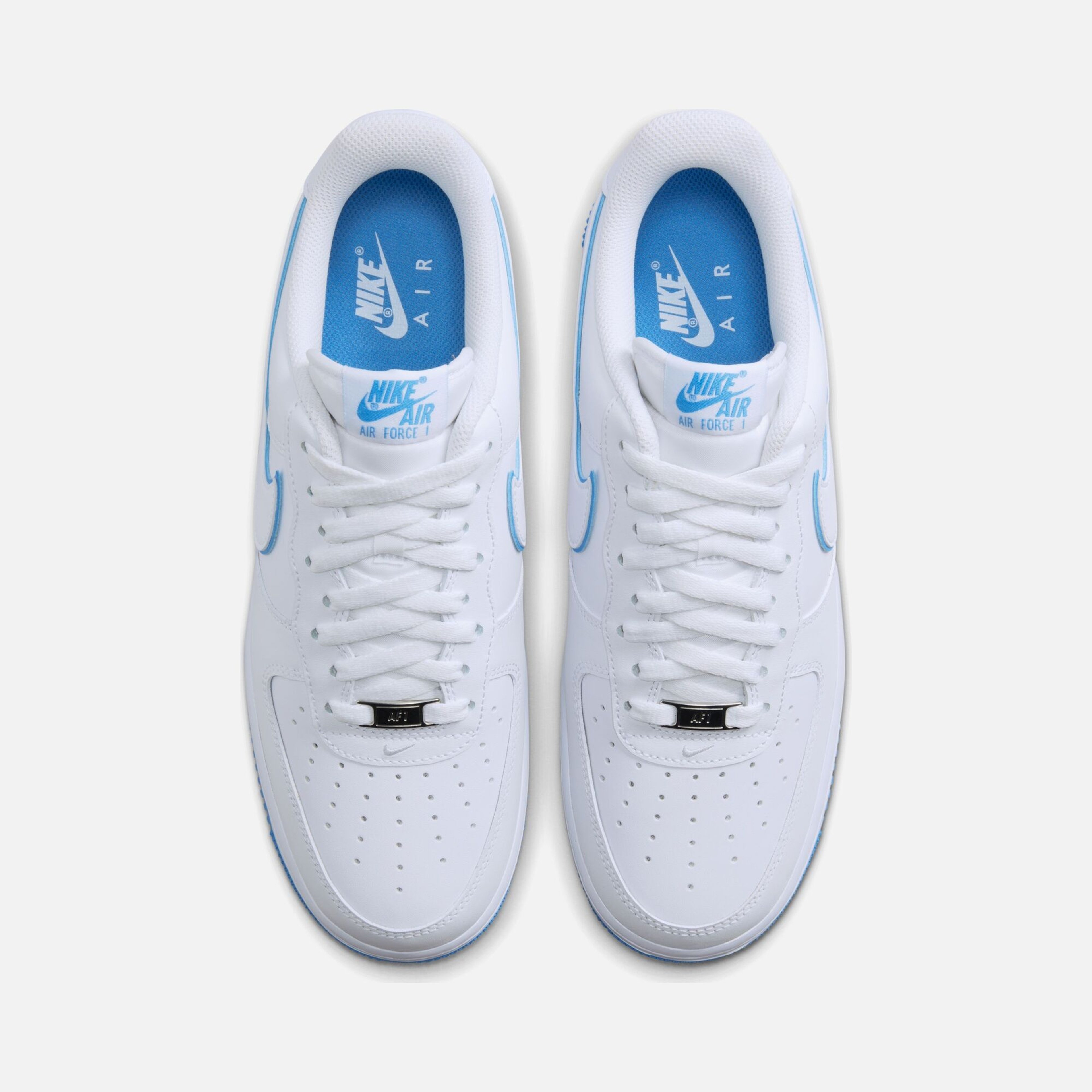 Nike Air Force 1 '07 FW23 Erkek Spor Ayakkabı