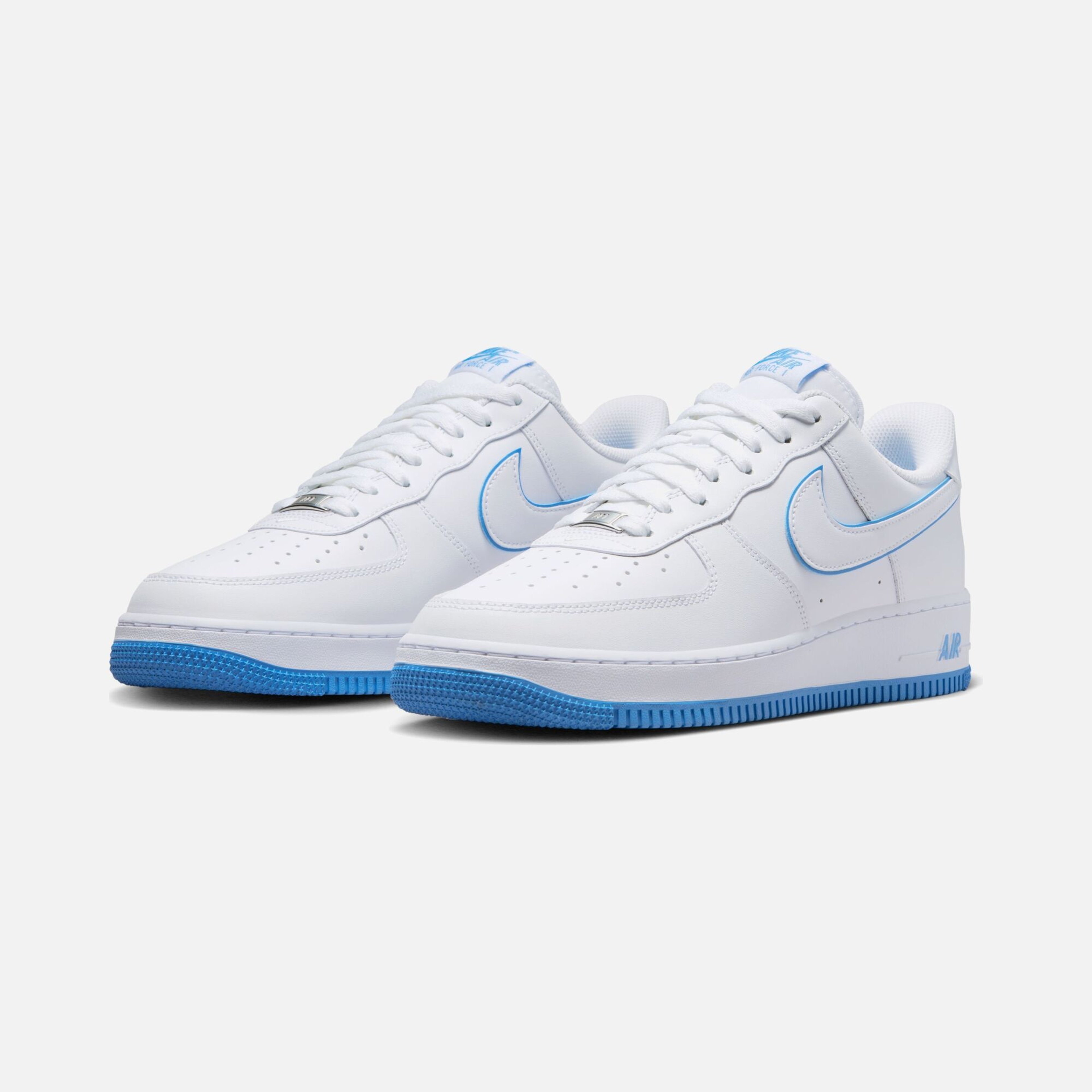 Nike Air Force 1 '07 FW23 Erkek Spor Ayakkabı