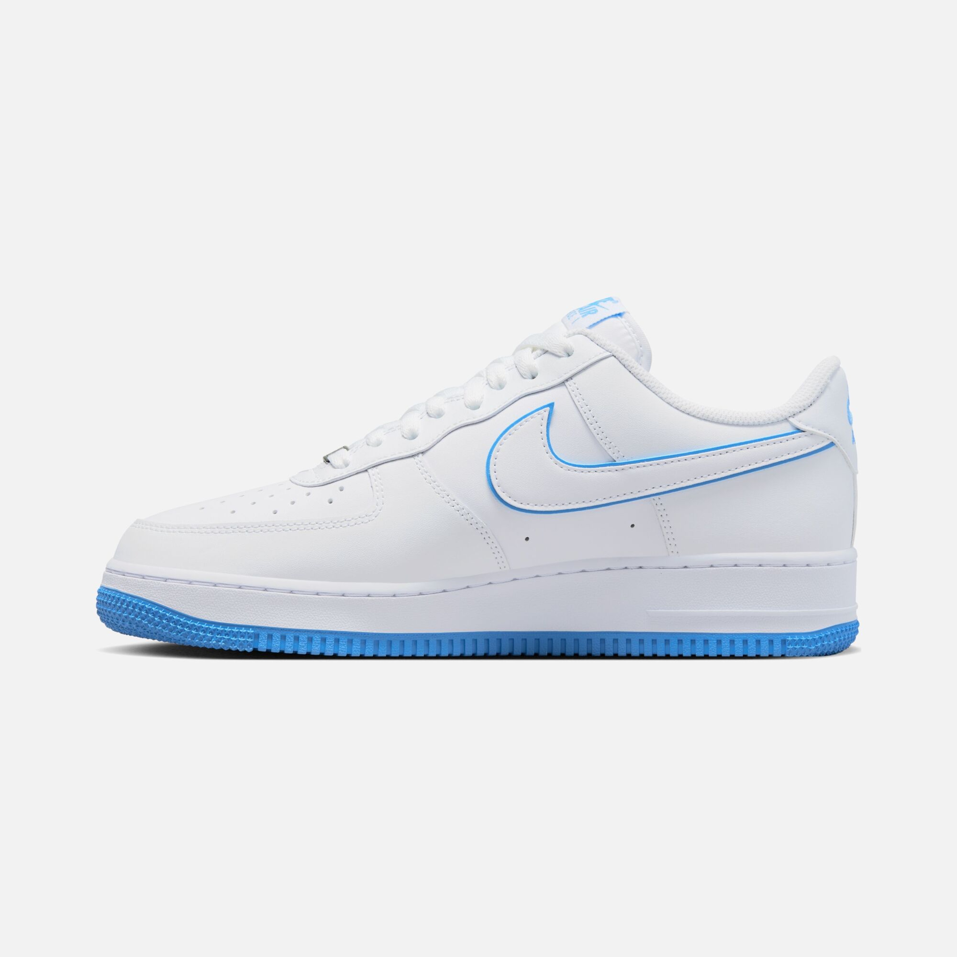 Nike Air Force 1 '07 FW23 Erkek Spor Ayakkabı