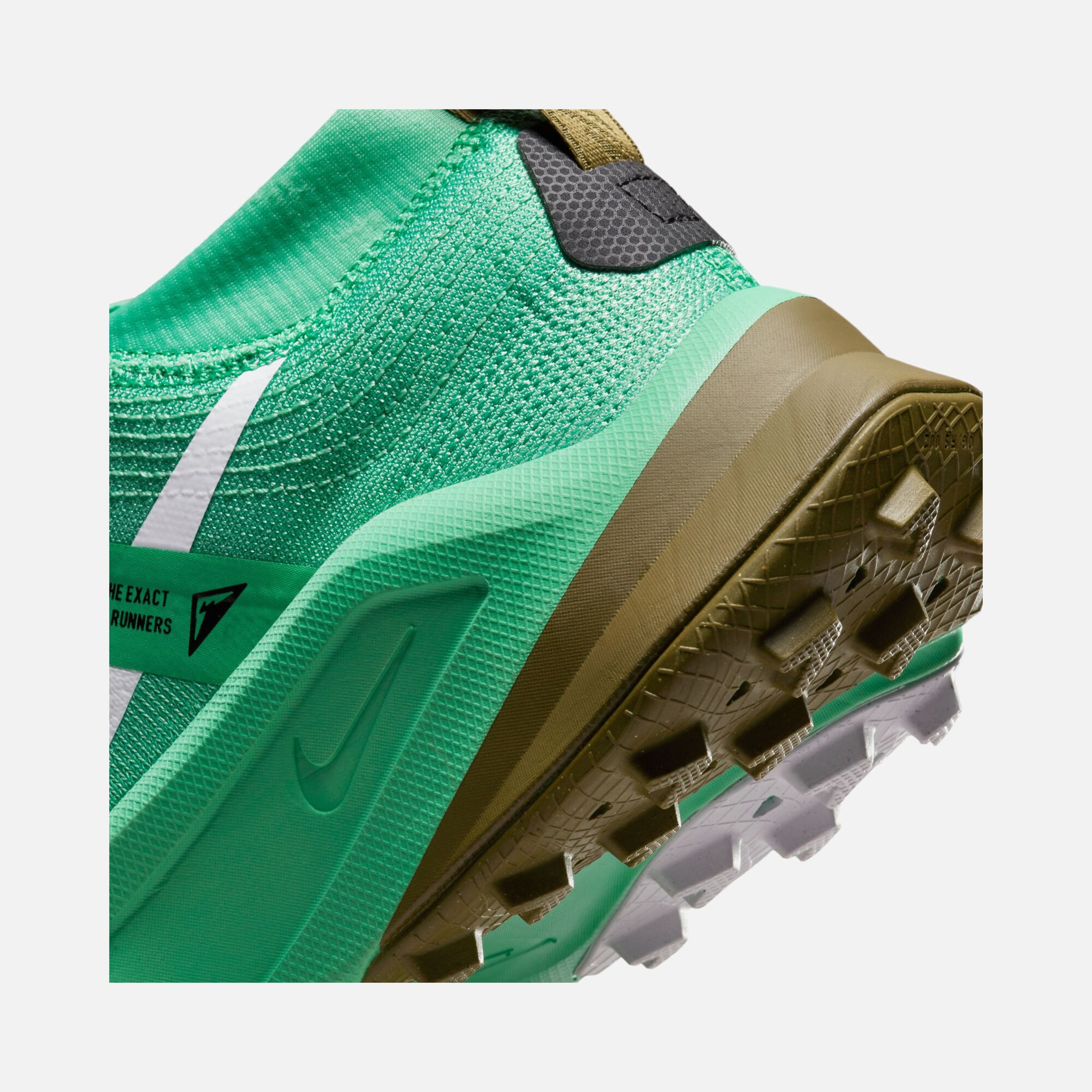 Nike ZoomX Zegama Trail-Running Erkek Spor Ayakkabı