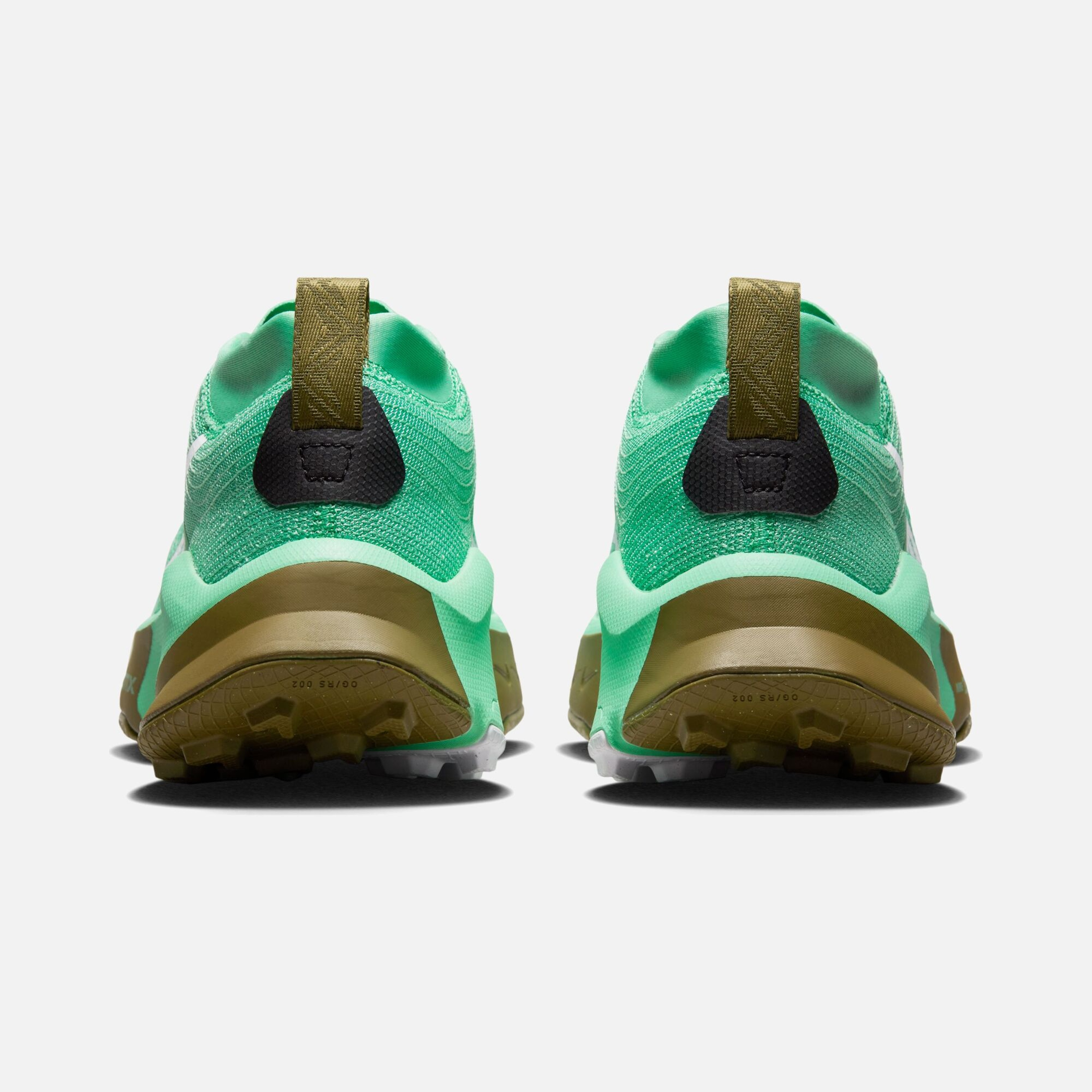 Nike ZoomX Zegama Trail-Running Erkek Spor Ayakkabı