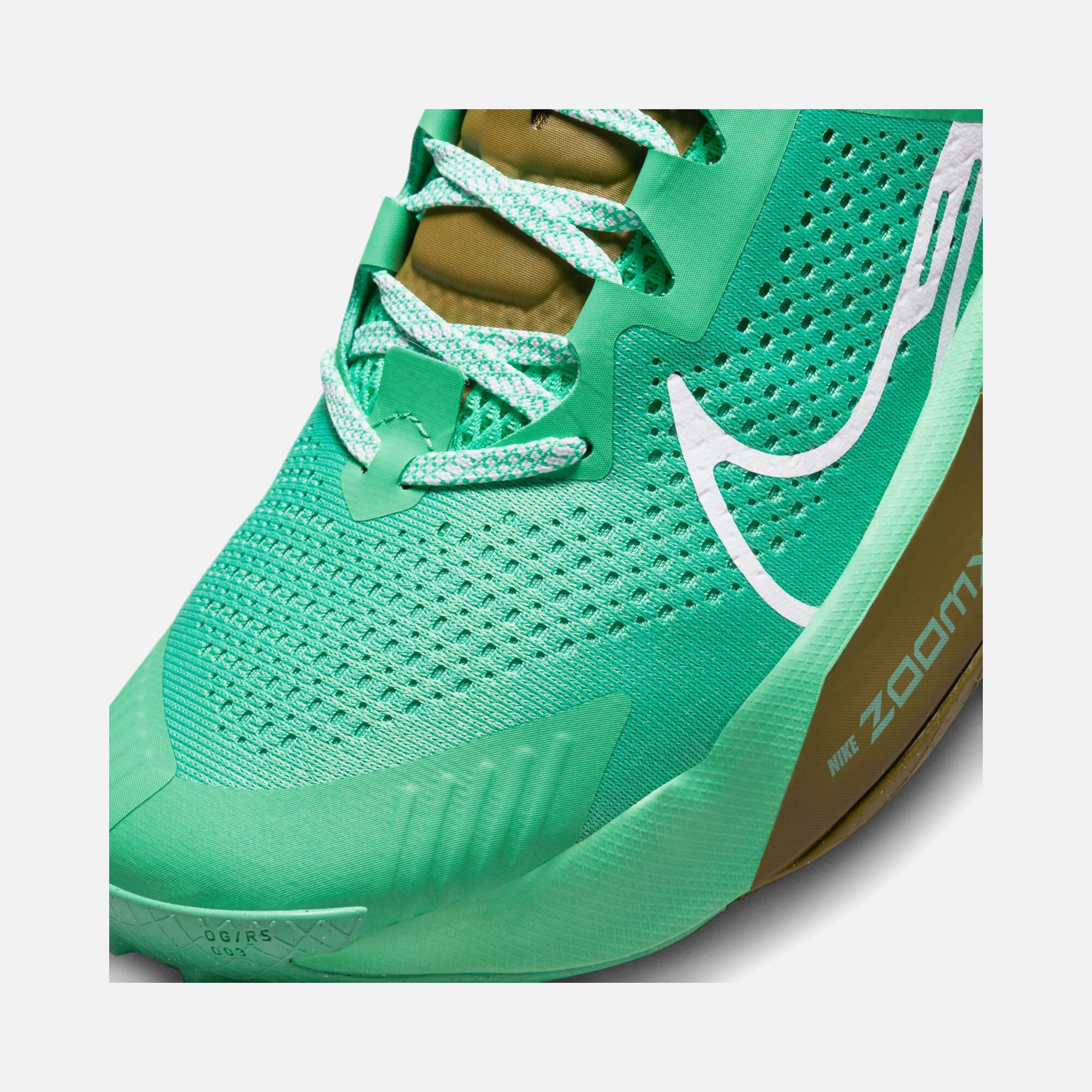 Nike ZoomX Zegama Trail-Running Erkek Spor Ayakkabı