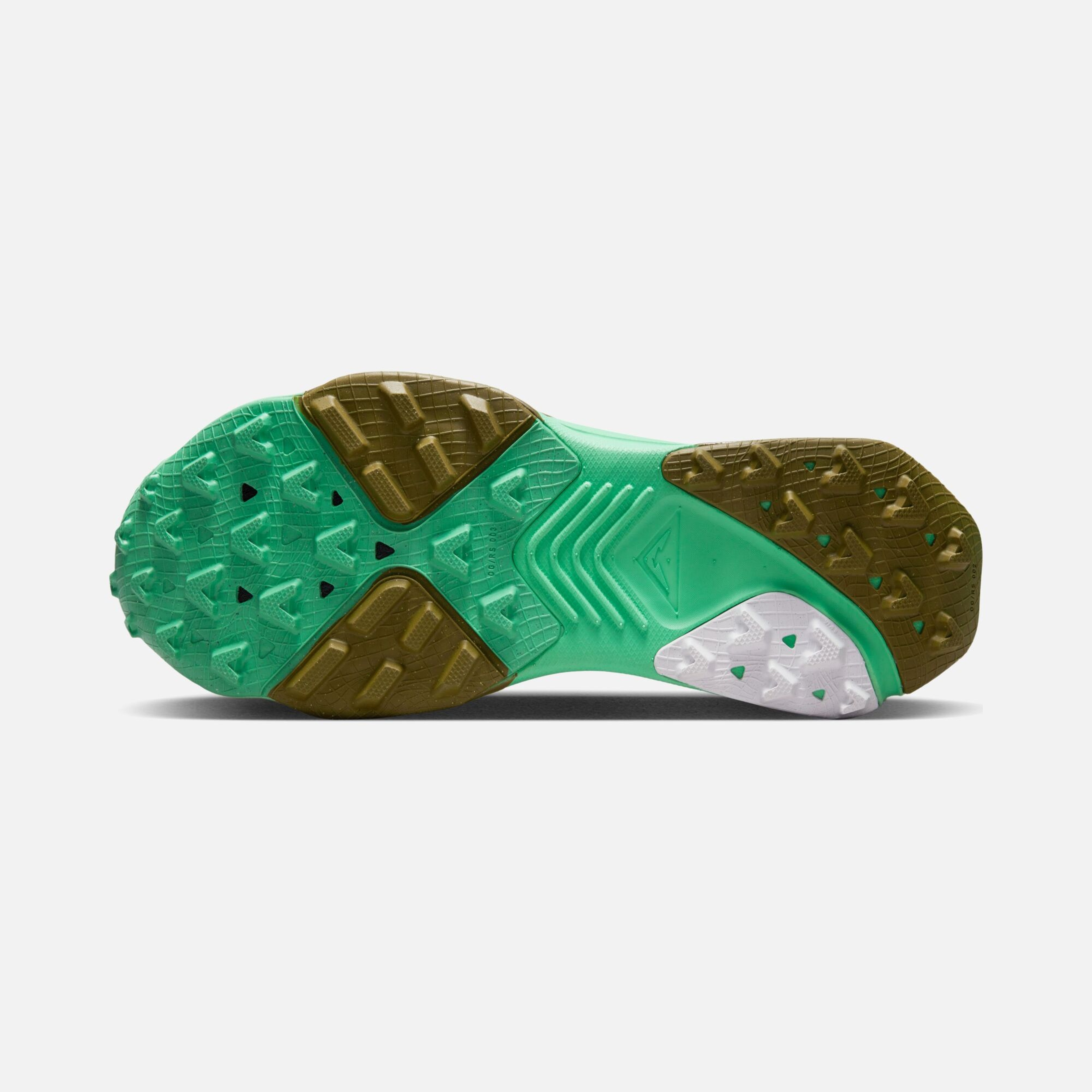 Nike ZoomX Zegama Trail-Running Erkek Spor Ayakkabı