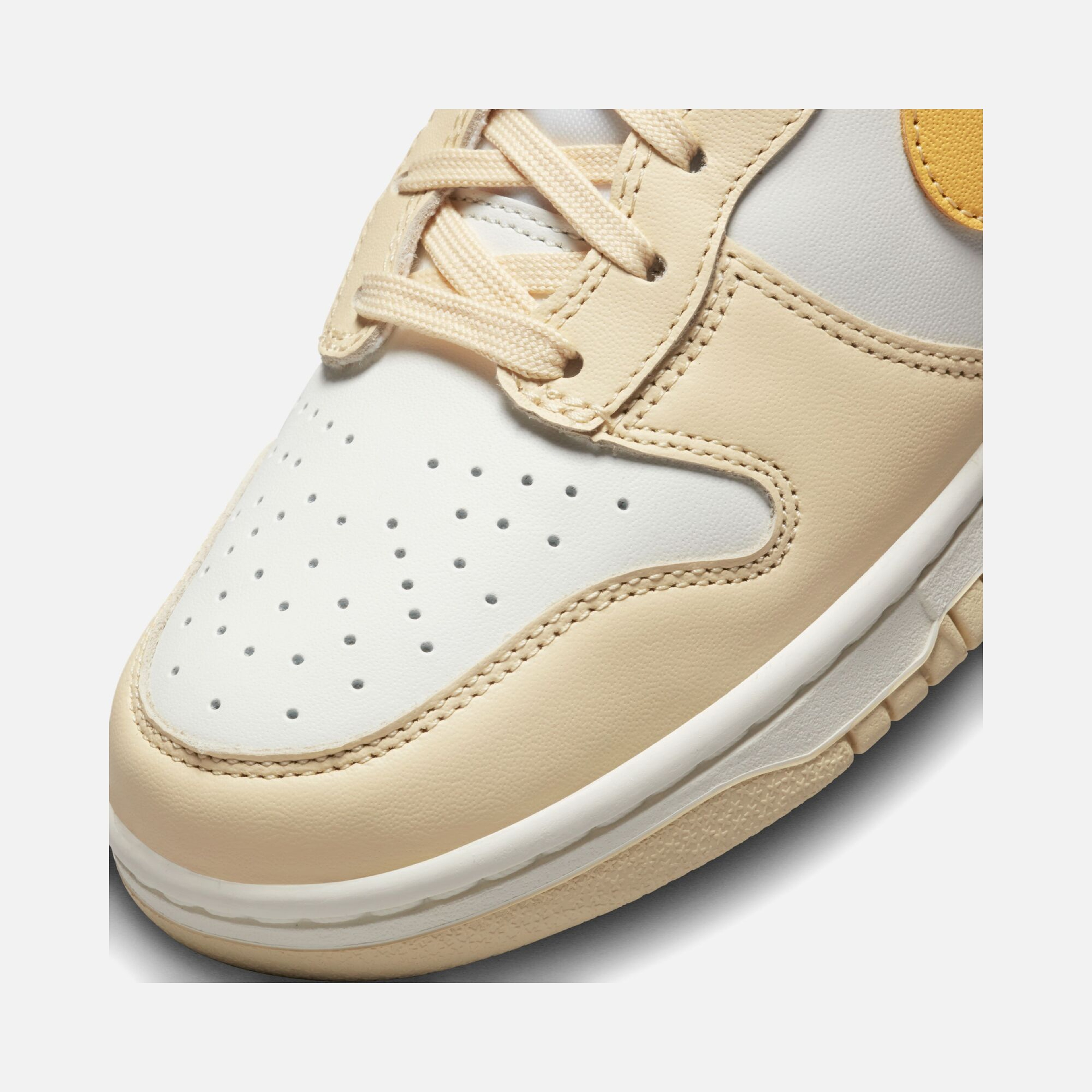 Nike Dunk High Kadın Spor Ayakkabı