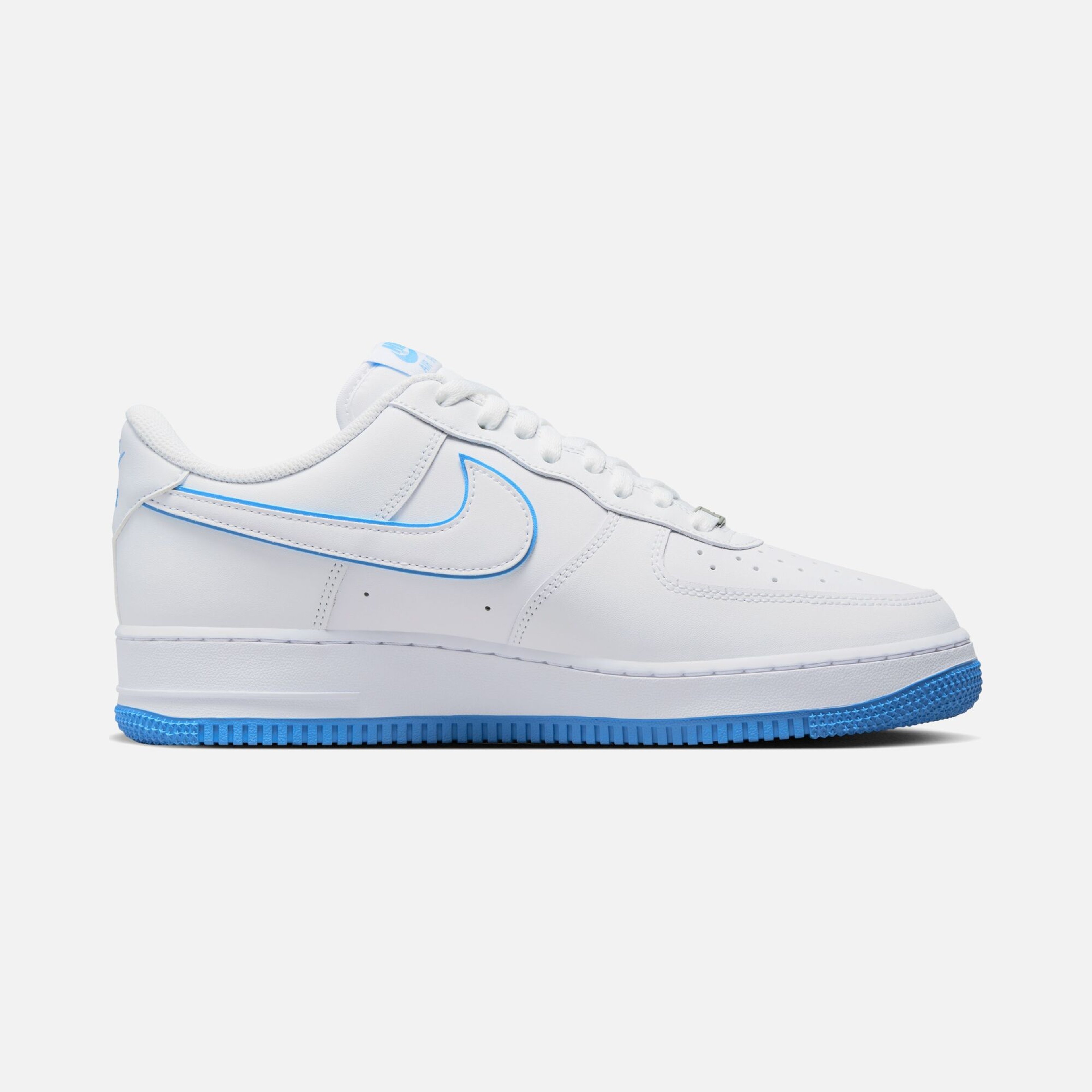 Nike Air Force 1 '07 FW23 Erkek Spor Ayakkabı