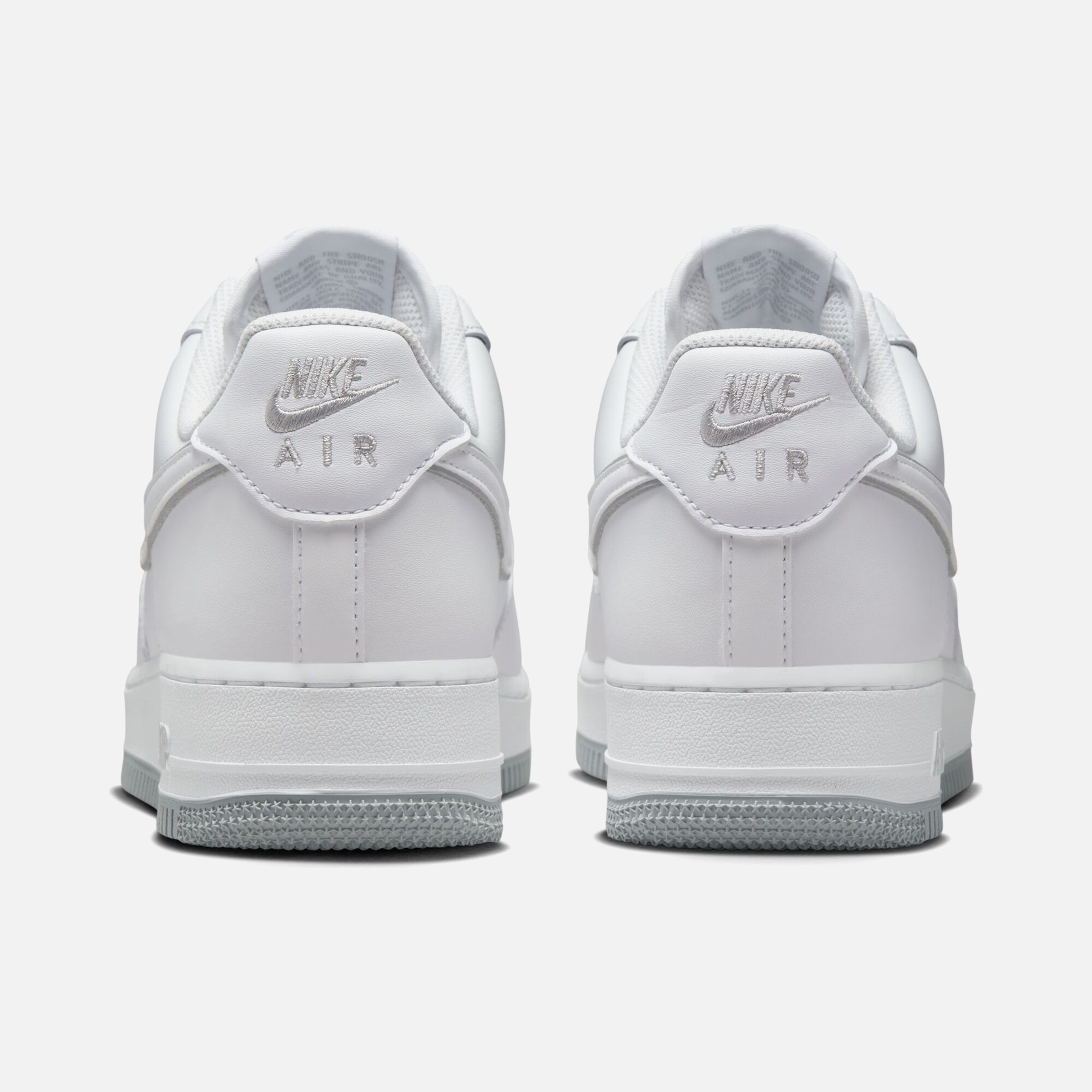 Nike Air Force 1 '07 FW23 Erkek Spor Ayakkabı