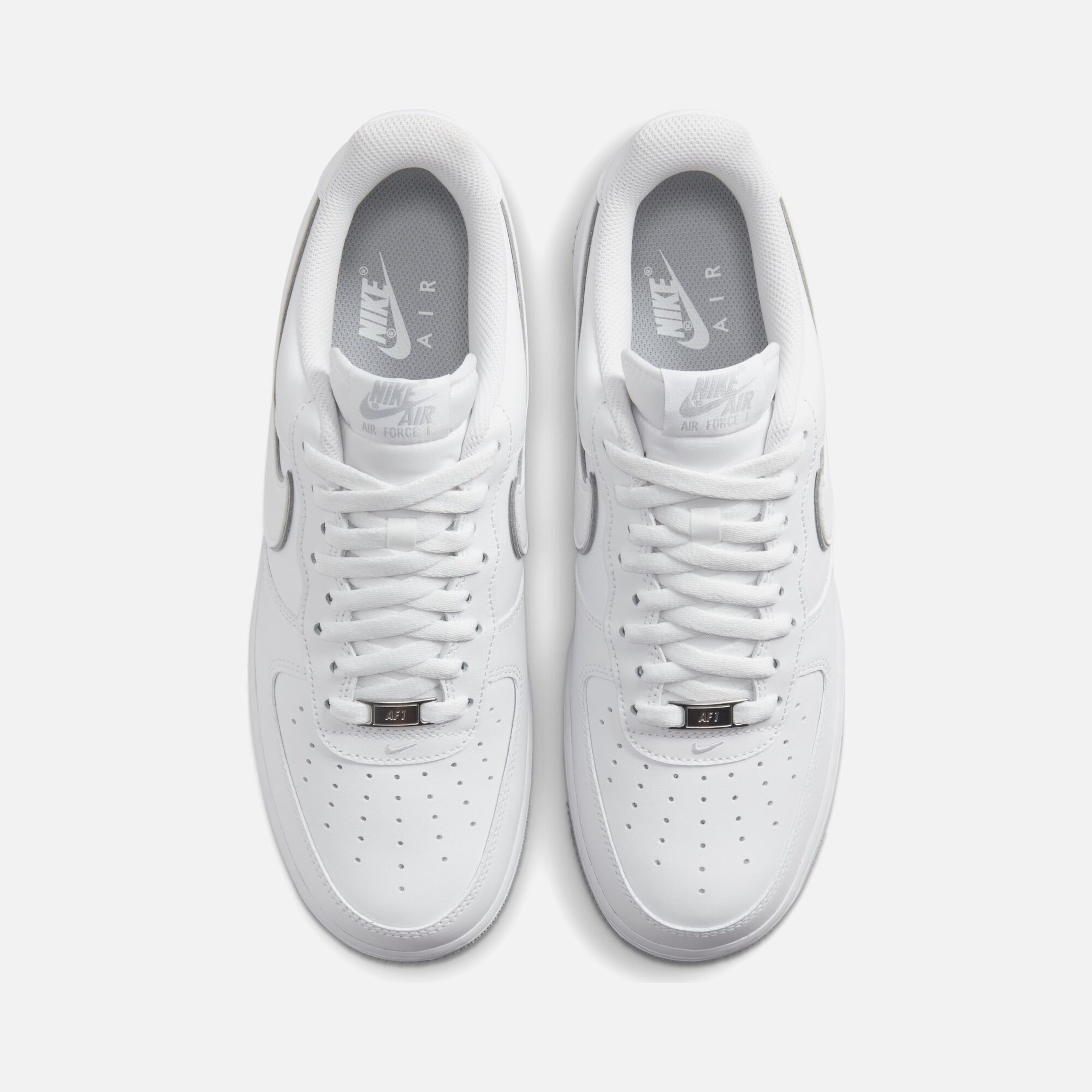 Nike Air Force 1 '07 FW23 Erkek Spor Ayakkabı