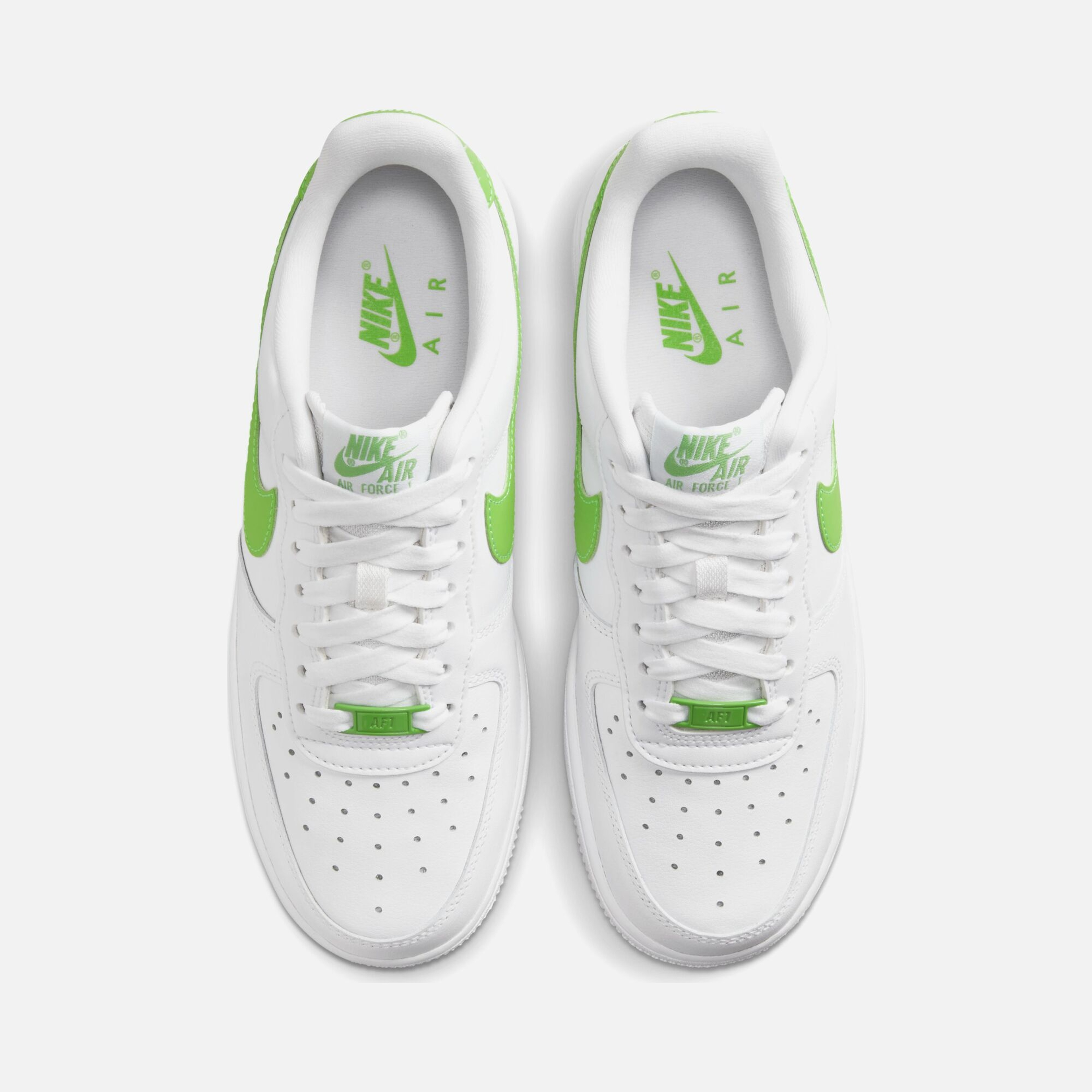 Nike Air Force 1 '07 Co Kadın Spor Ayakkabı