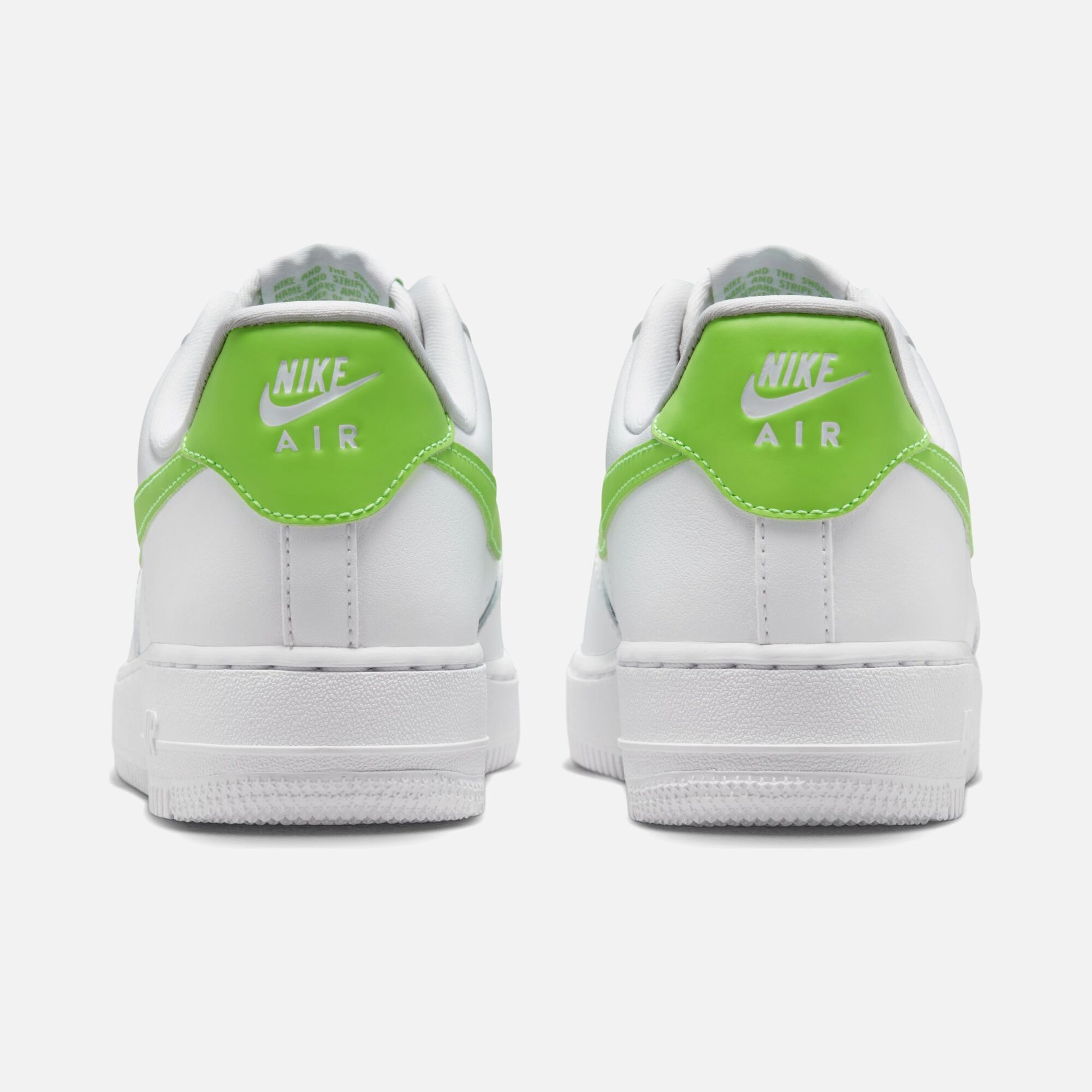 Nike Air Force 1 '07 Co Kadın Spor Ayakkabı