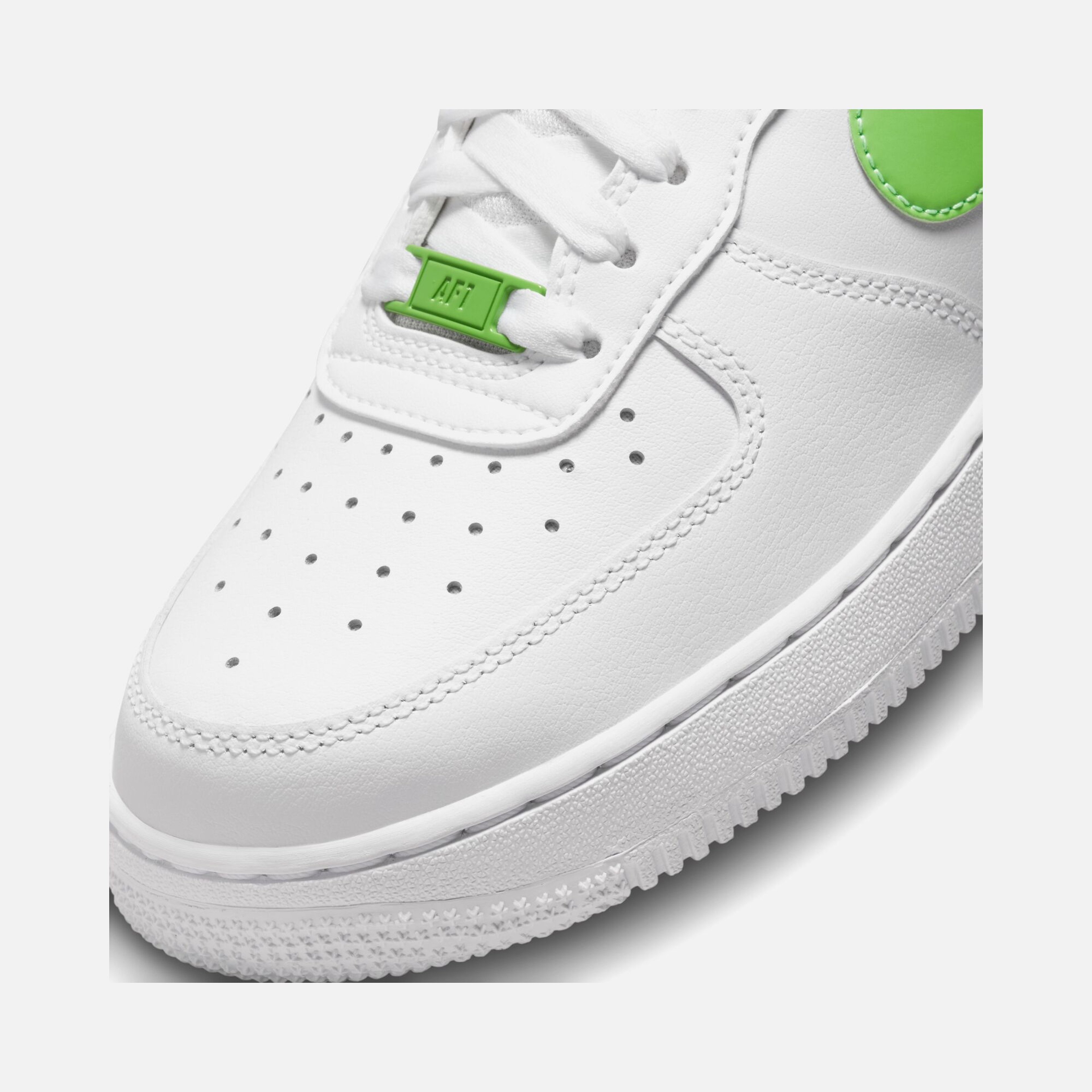 Nike Air Force 1 '07 Co Kadın Spor Ayakkabı