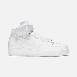 Nike Air Force 1 '07 Mid ''Classic Velcro'' Kadın Spor Ayakkabı