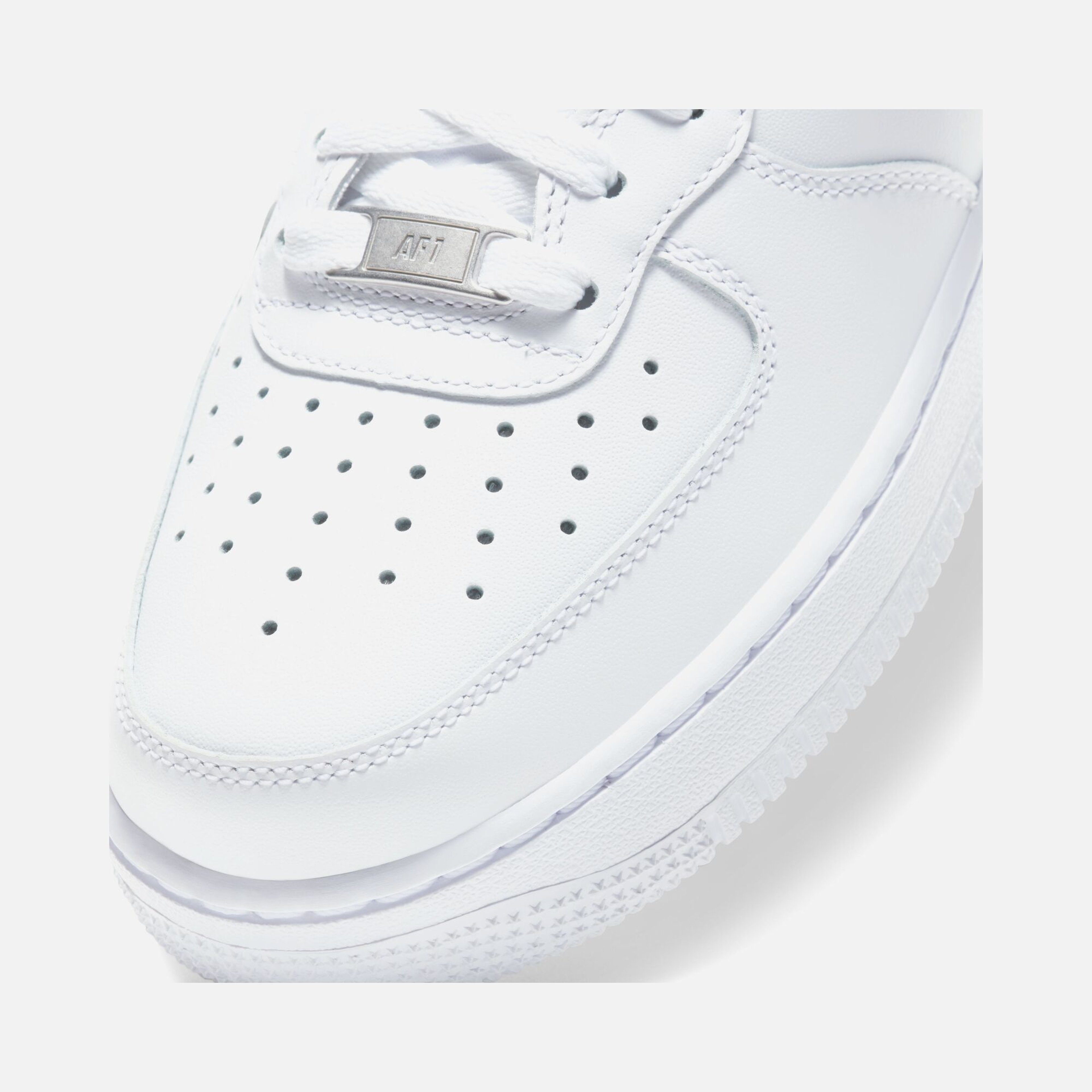 Nike Air Force 1 '07 Mid ''Classic Velcro'' Kadın Spor Ayakkabı