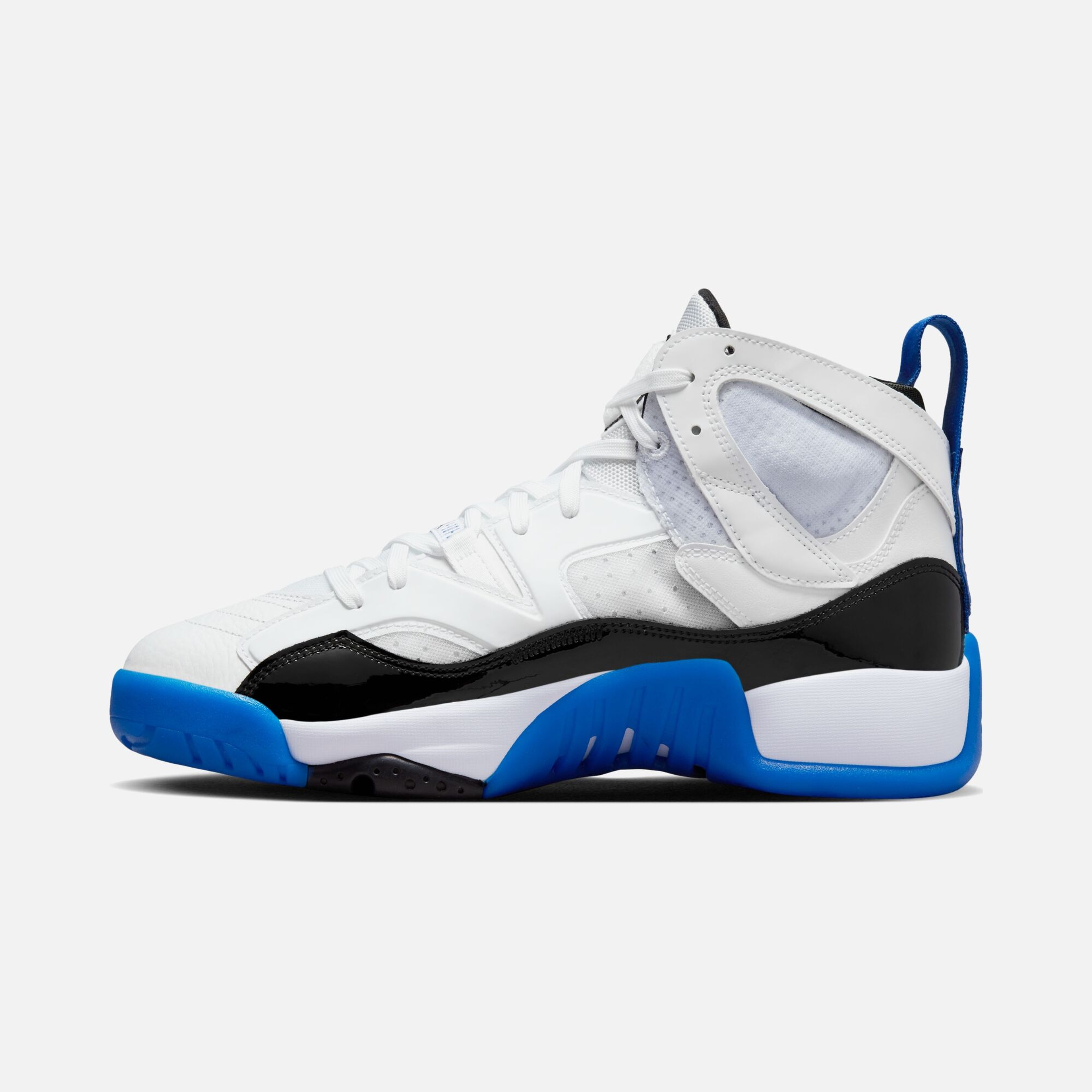 Nike Jordan Jumpman Two Trey Erkek Basketbol Ayakkabısı