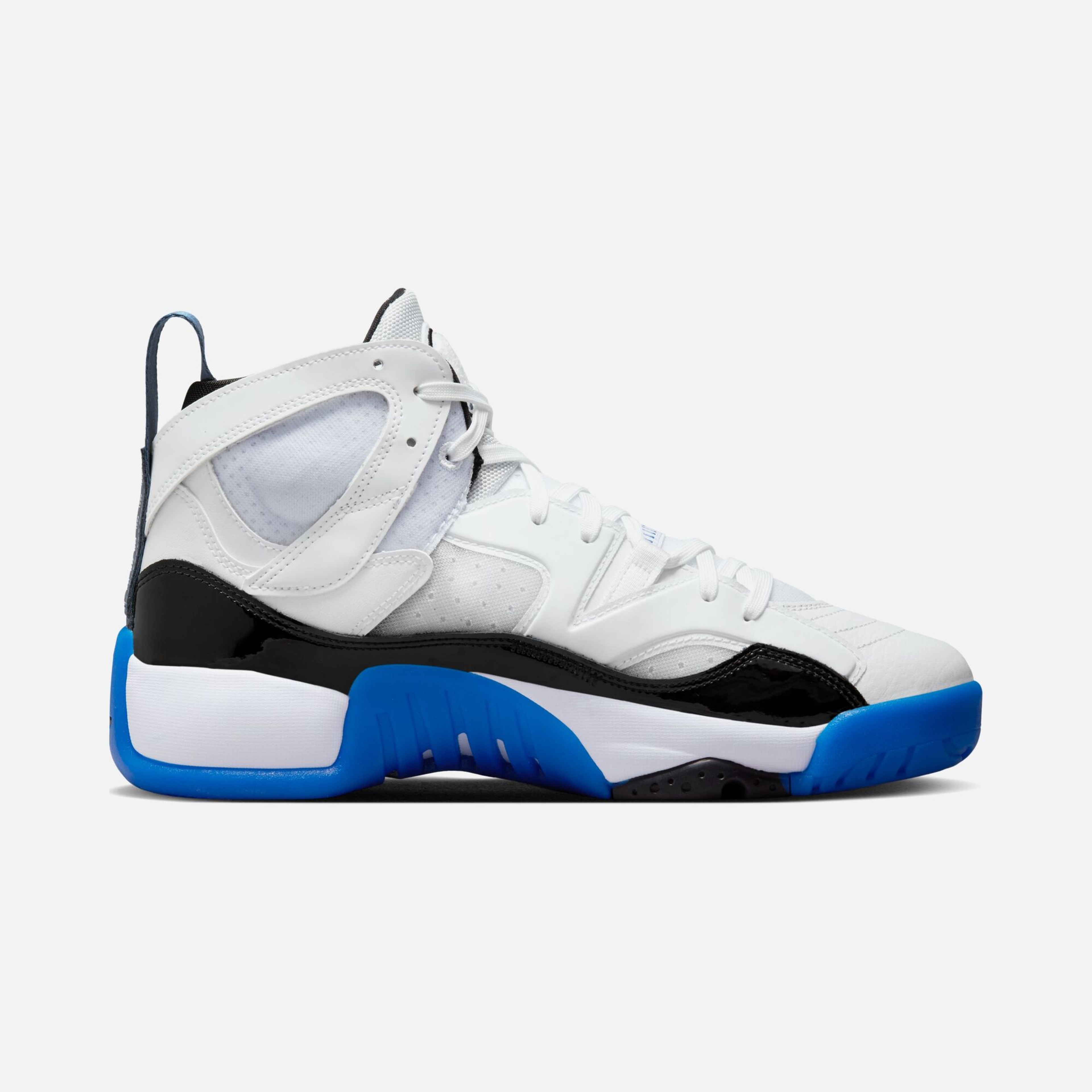 Nike Jordan Jumpman Two Trey Erkek Basketbol Ayakkabısı