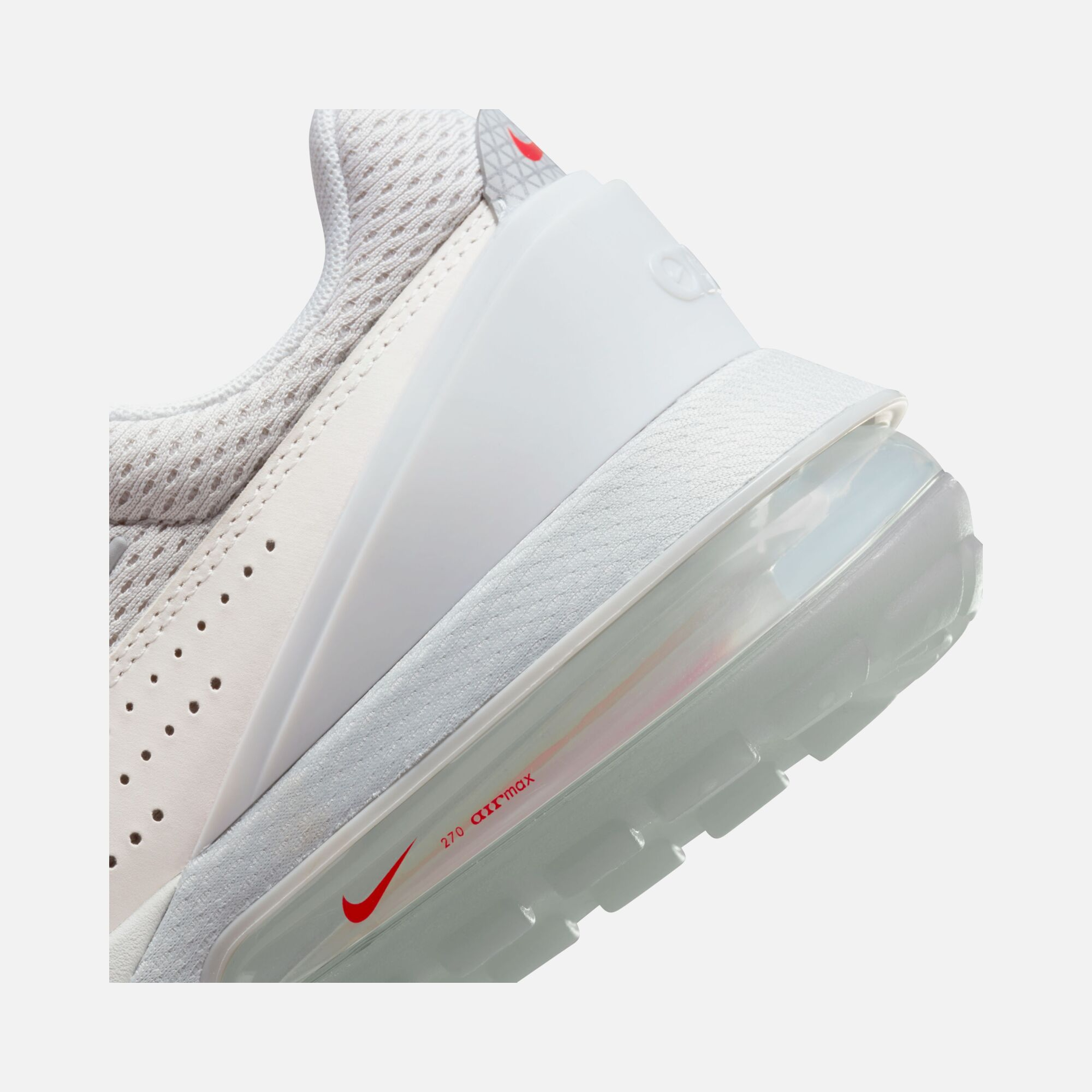 Nike Air Max Pulse Erkek Spor Ayakkabı