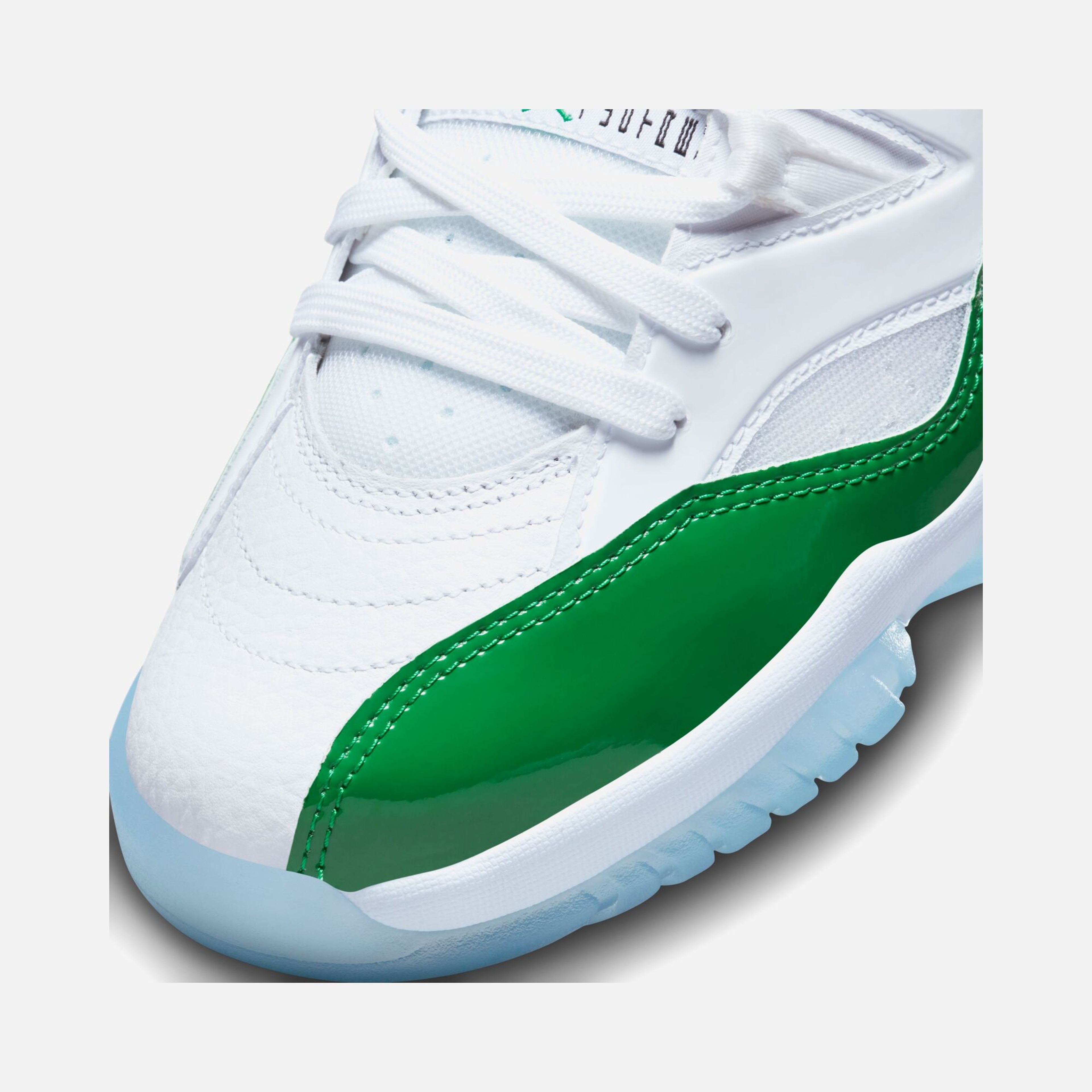 Nike Jordan Jumpman Two Trey Erkek Basketbol Ayakkabısı