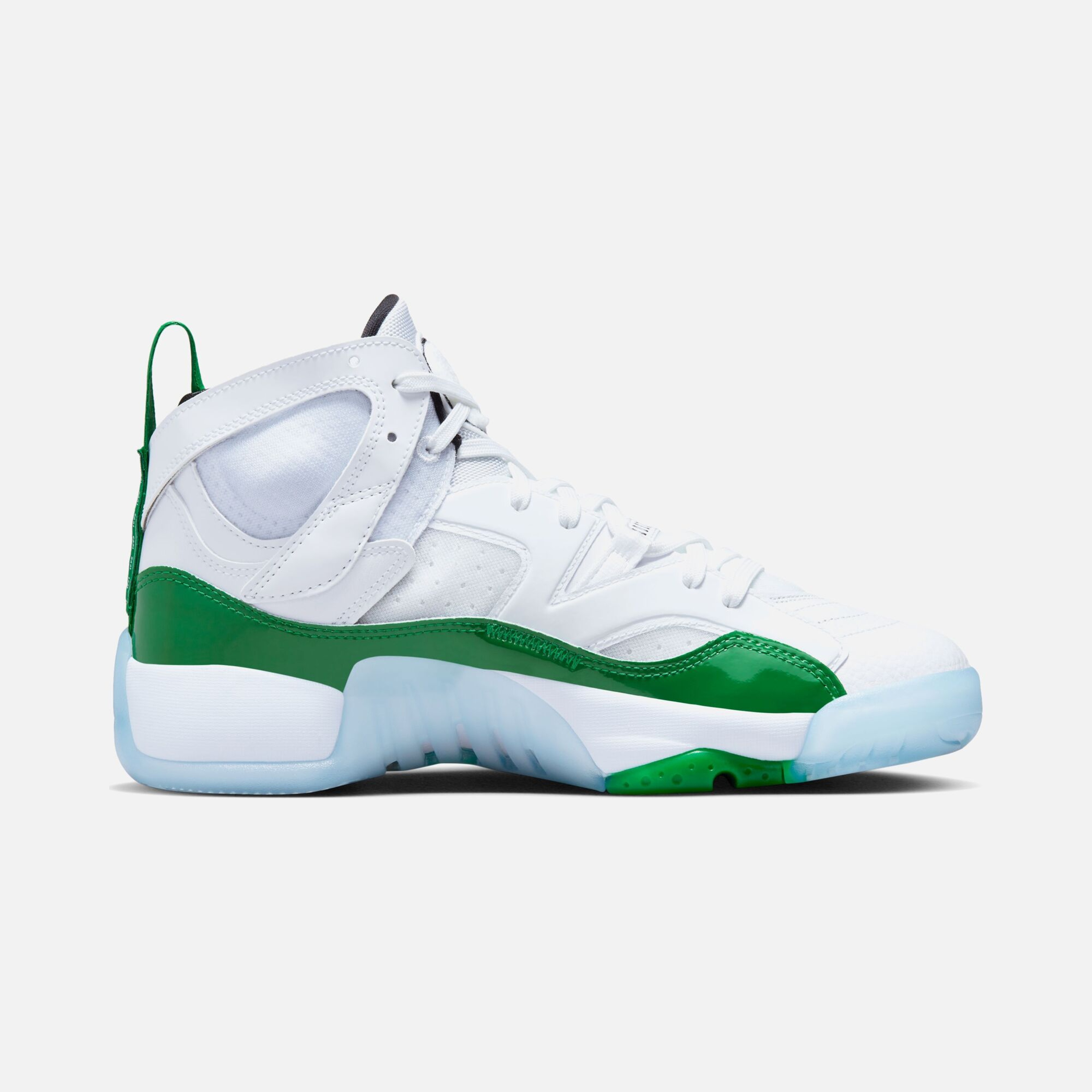 Nike Jordan Jumpman Two Trey Erkek Basketbol Ayakkabısı