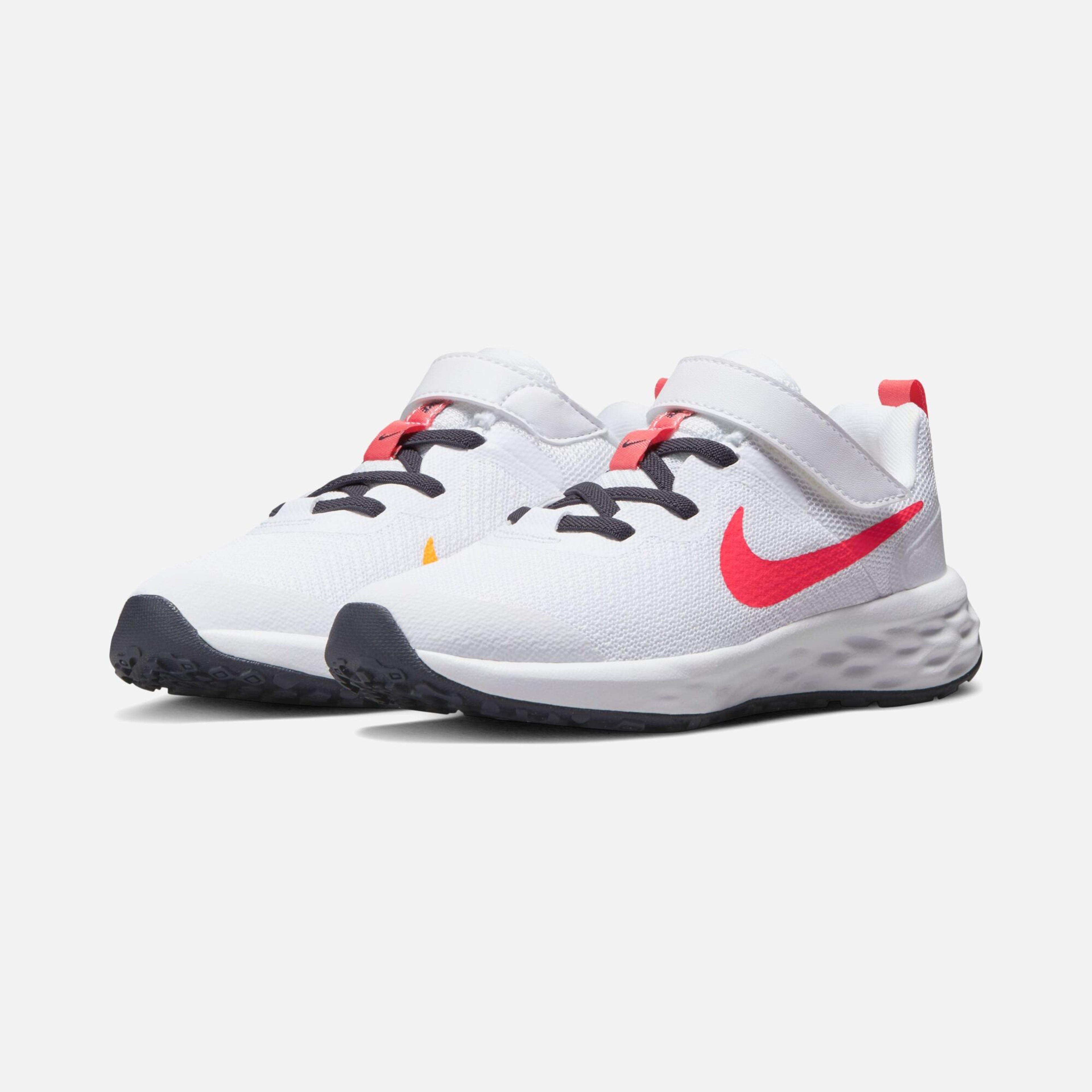 Nike Revolution 6 Running (PSV) Çocuk Spor Ayakkabı