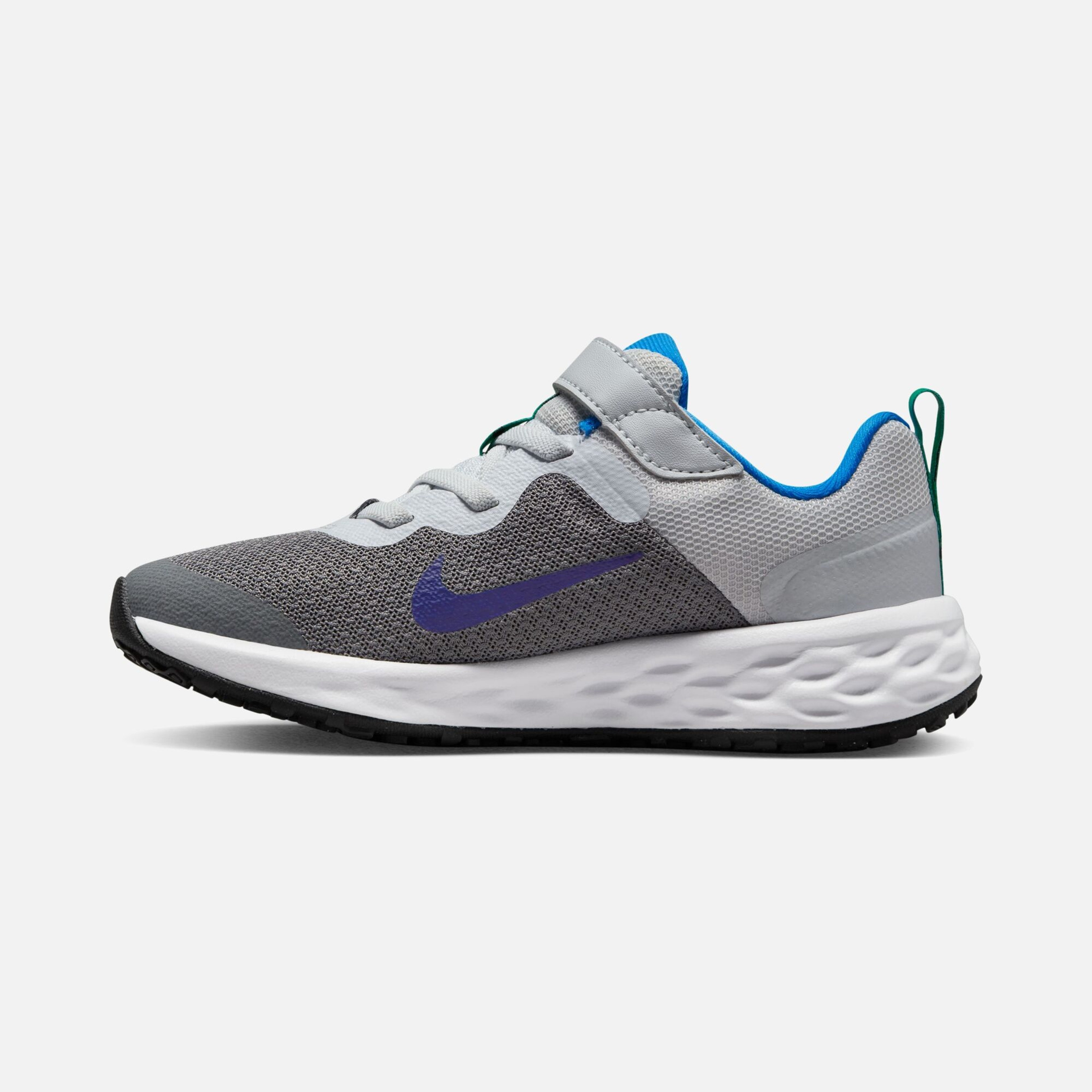 Nike Revolution 6 Running (PSV) Çocuk Spor Ayakkabı