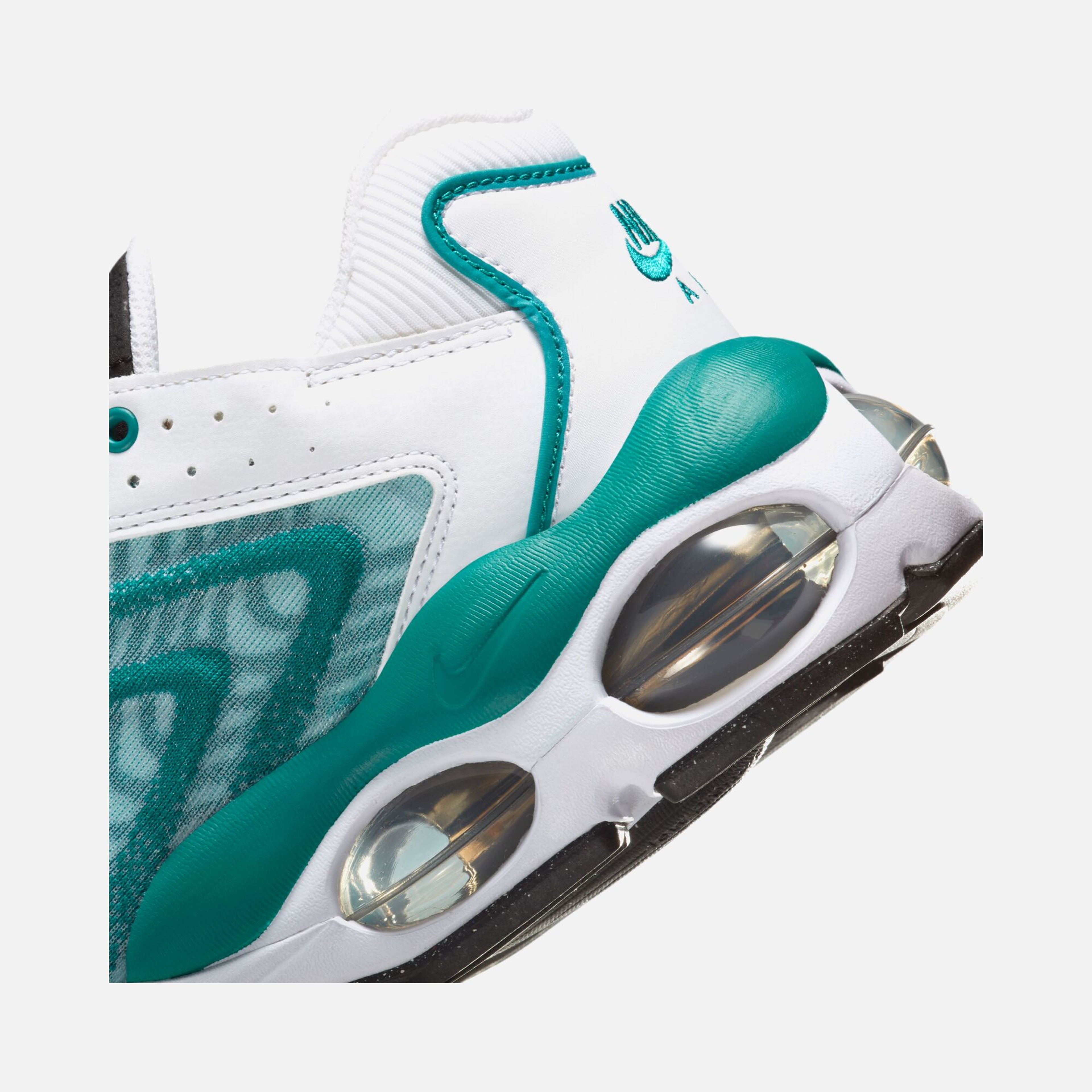 Nike Air Max TW Erkek Spor Ayakkabı