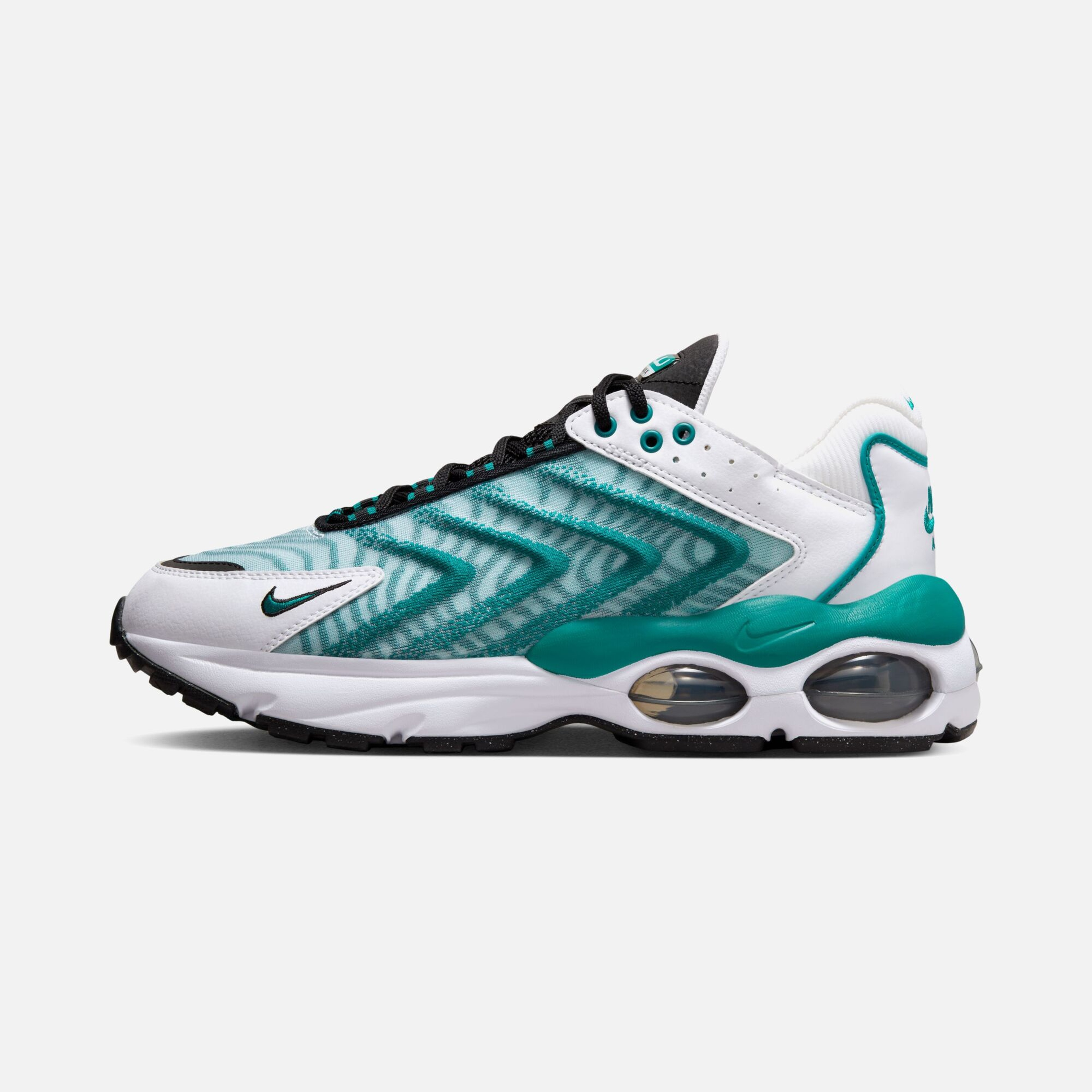 Nike Air Max TW Erkek Spor Ayakkabı