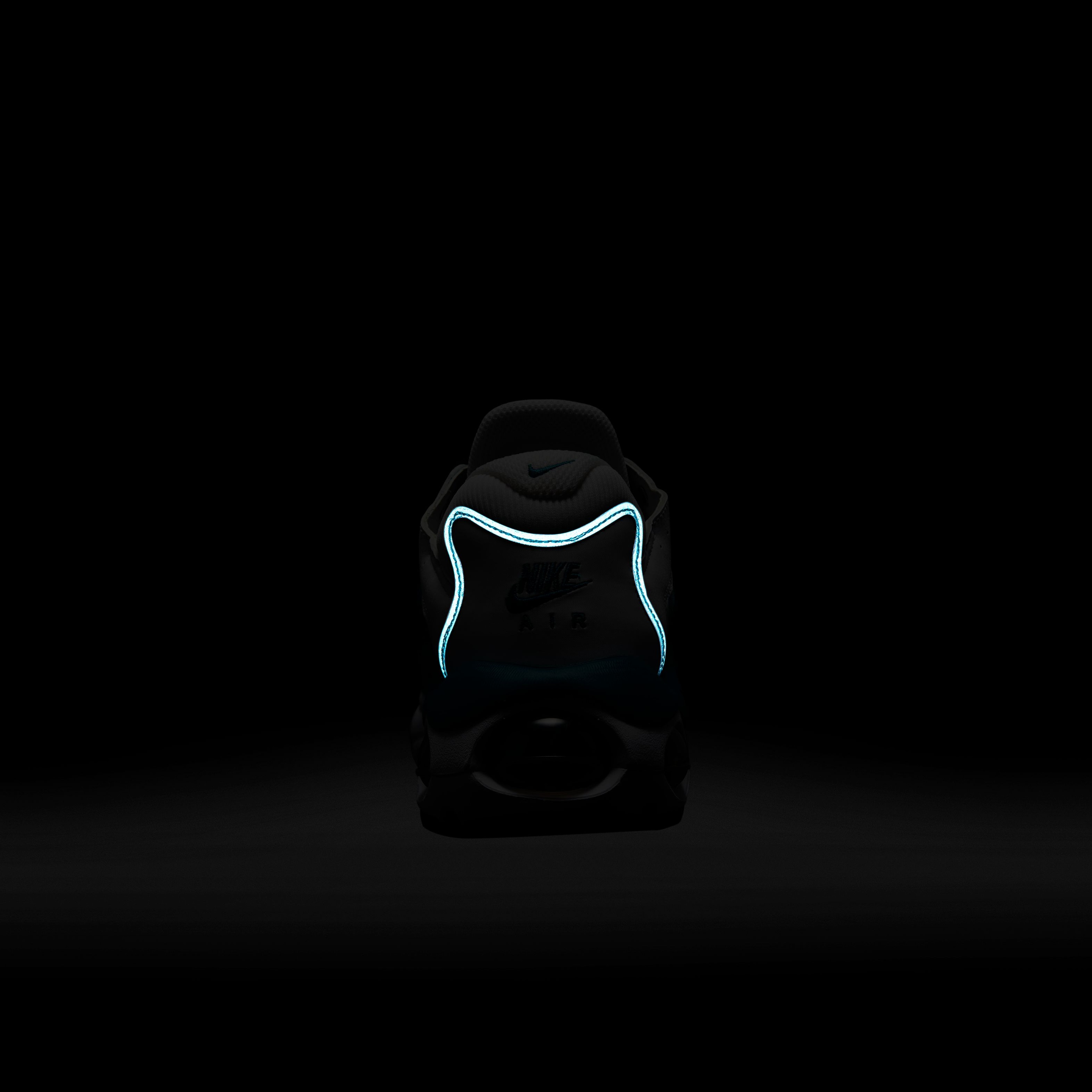 Nike Air Max TW Erkek Spor Ayakkabı