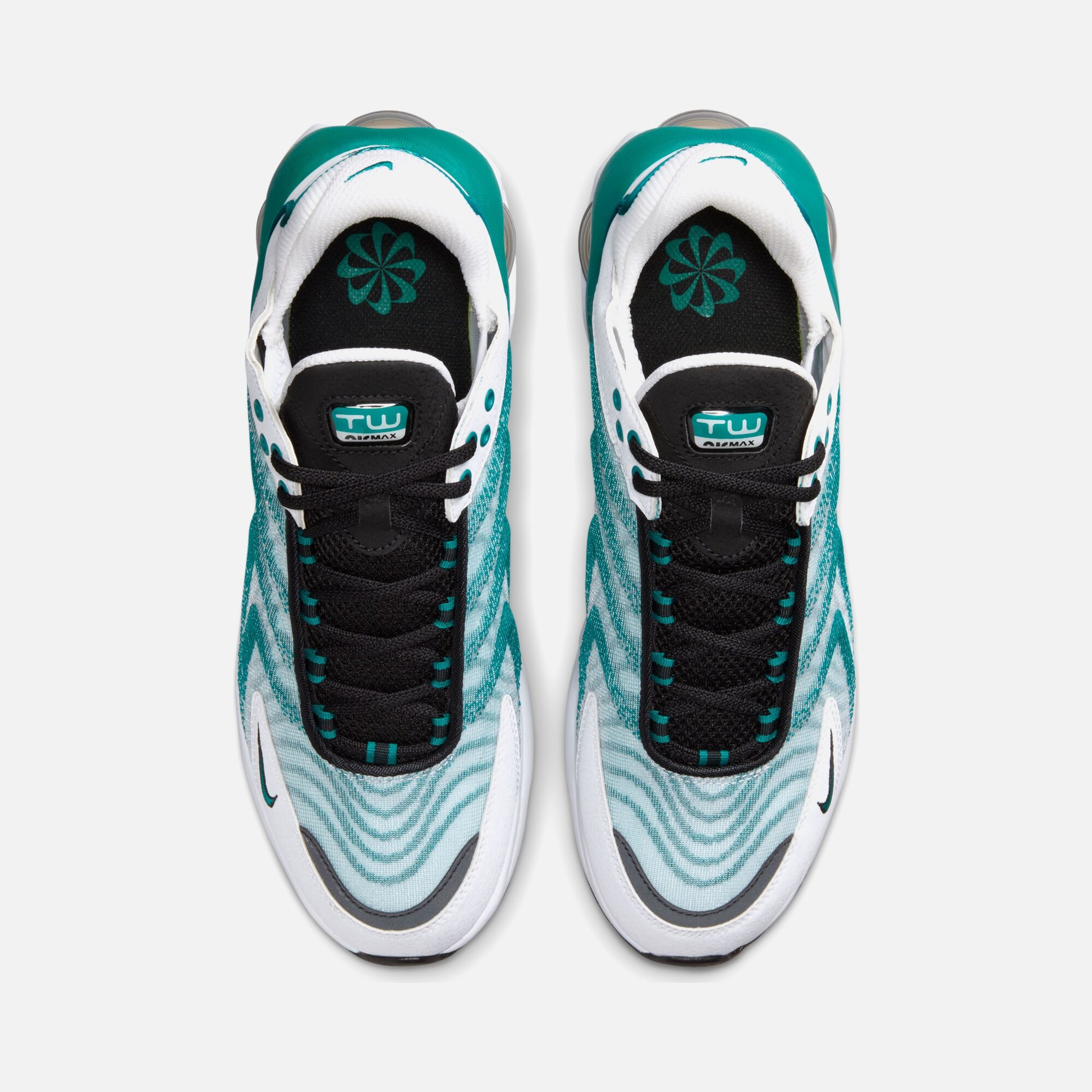 Nike Air Max TW Erkek Spor Ayakkabı