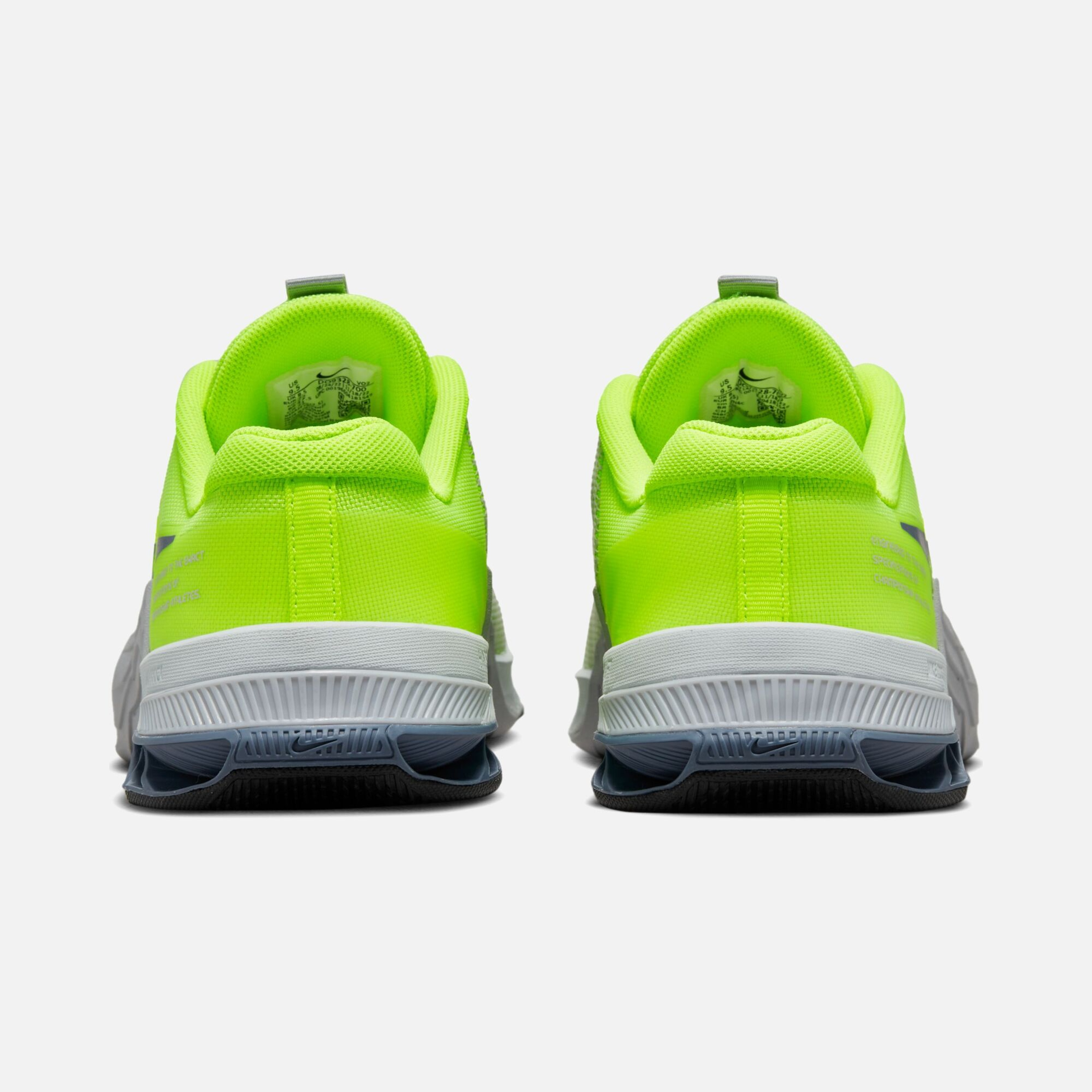 Nike Metcon 8 Training Erkek Spor Ayakkabı