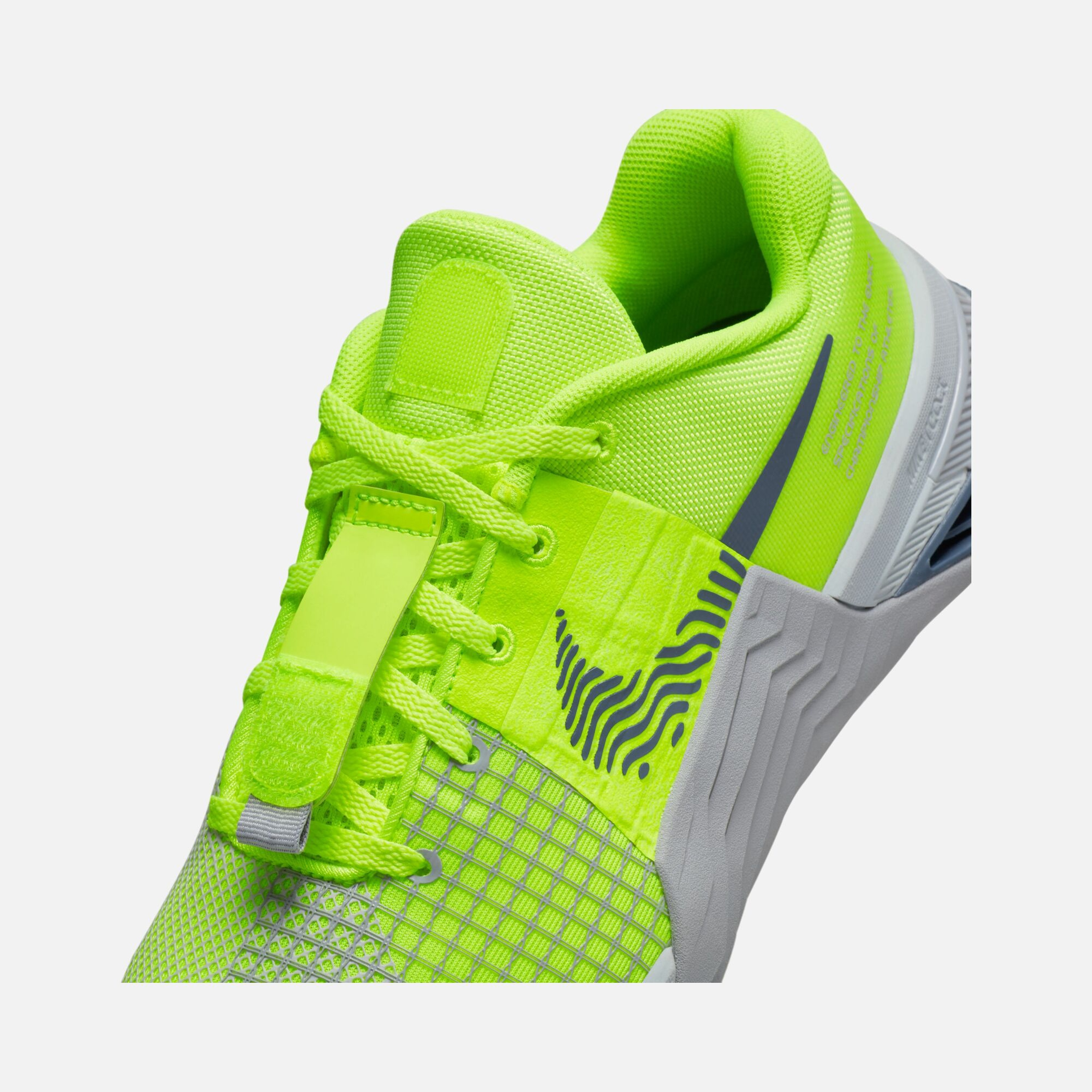 Nike Metcon 8 Training Erkek Spor Ayakkabı