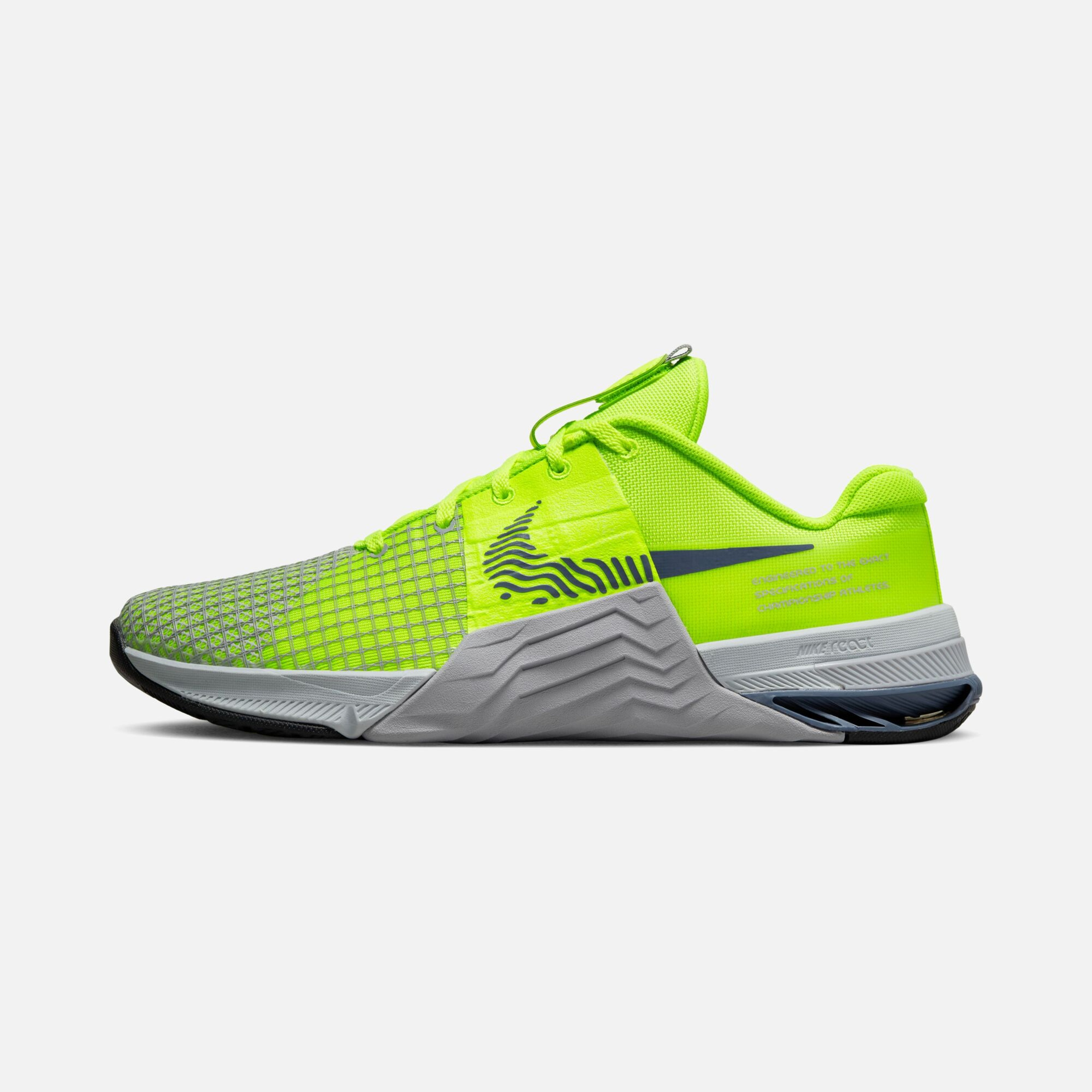 Nike Metcon 8 Training Erkek Spor Ayakkabı