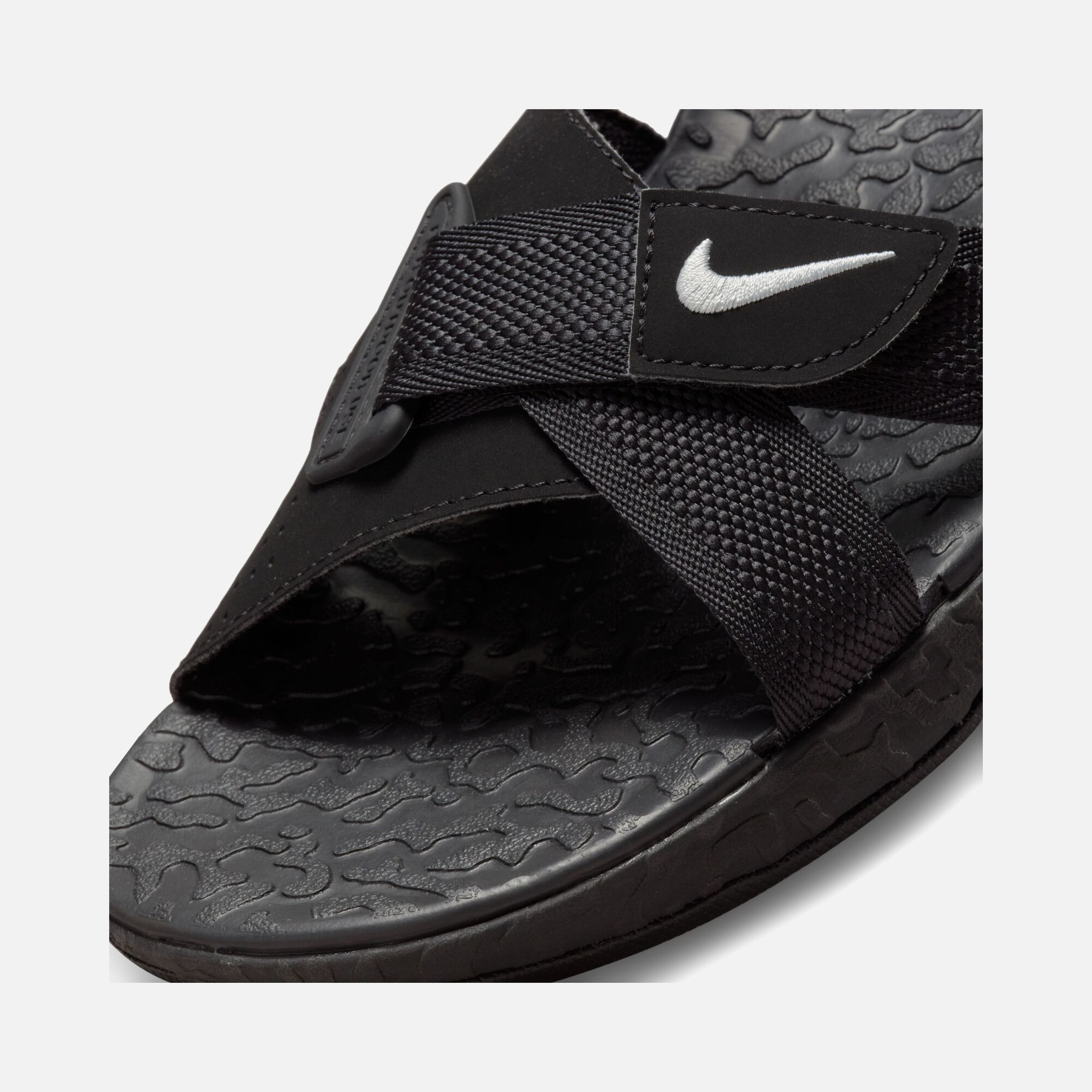 Nike ACG Air Deschutz+ ''City Walks to Canyon Trails'' Erkek Sandalet