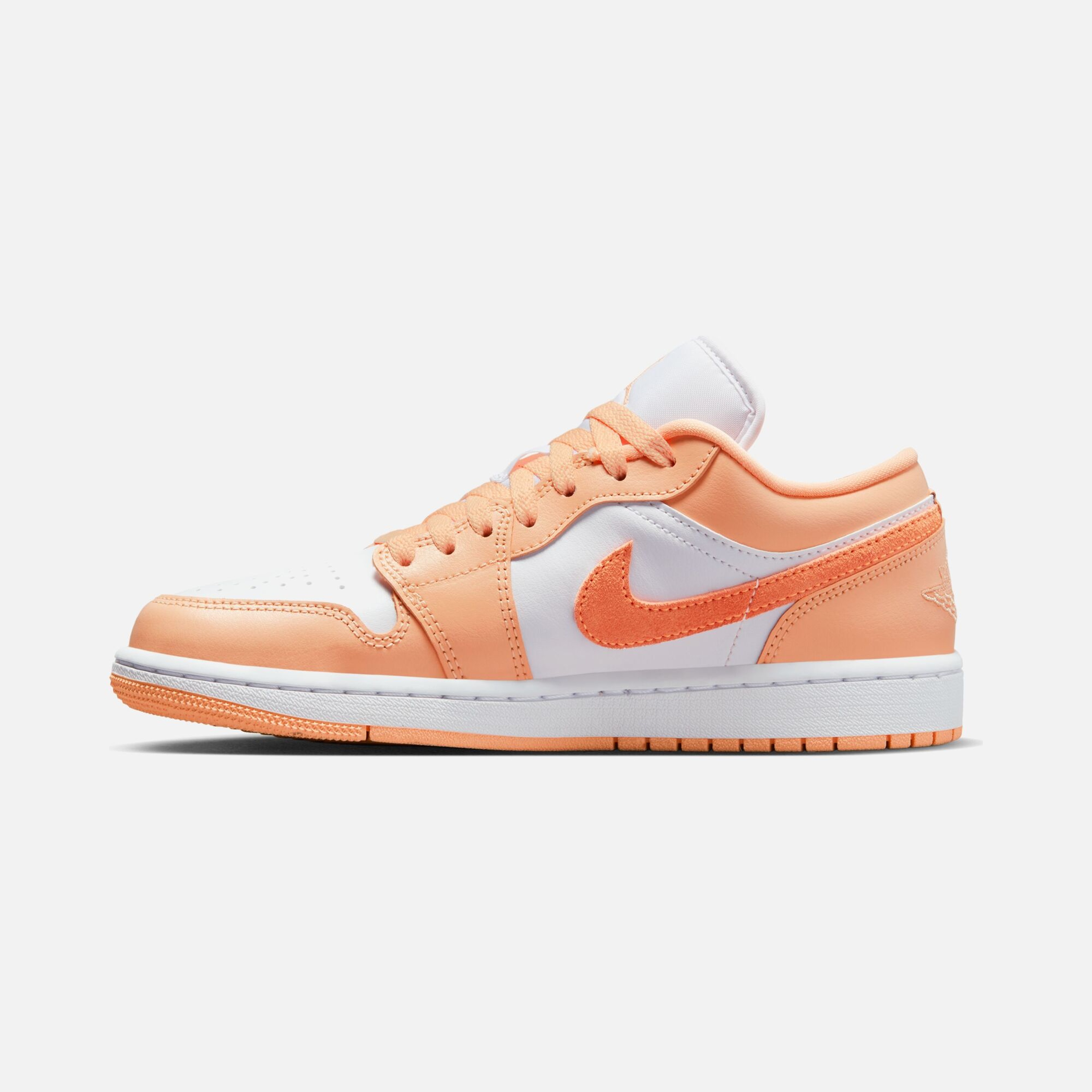 Nike Air Jordan 1 Low Kadın Spor Ayakkabı