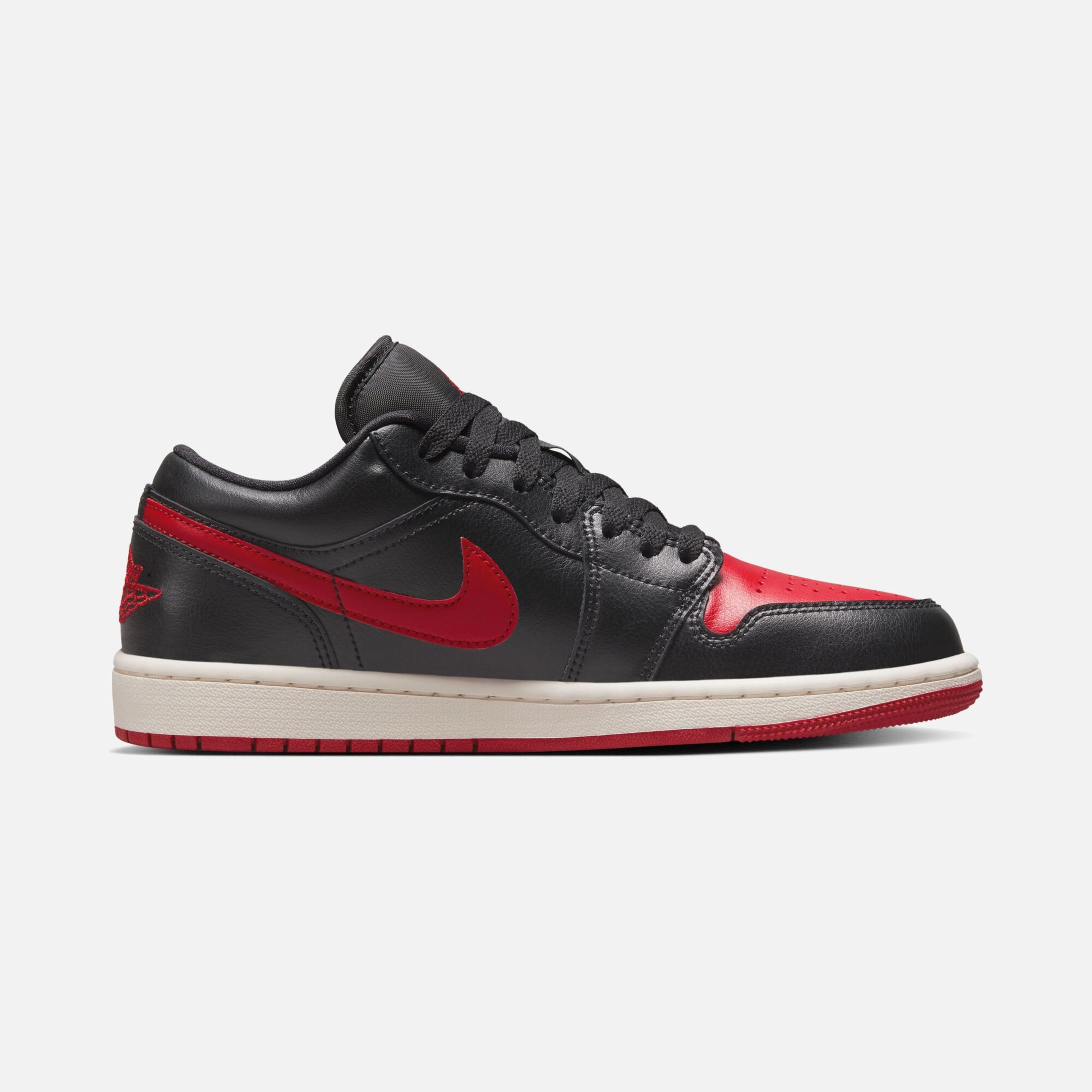 Nike Air Jordan 1 Low Kadın Spor Ayakkabı
