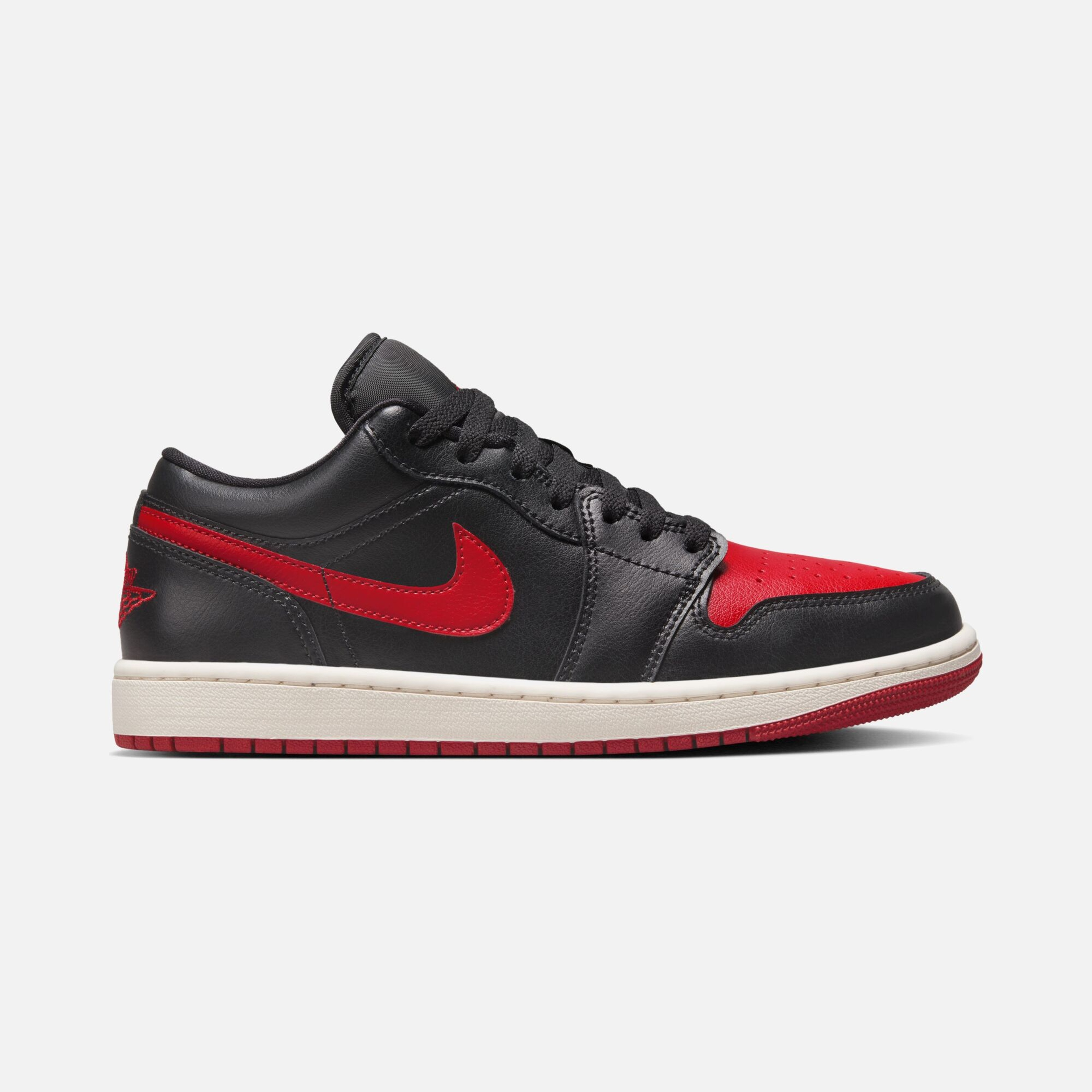 Nike Air Jordan 1 Low Kadın Spor Ayakkabı
