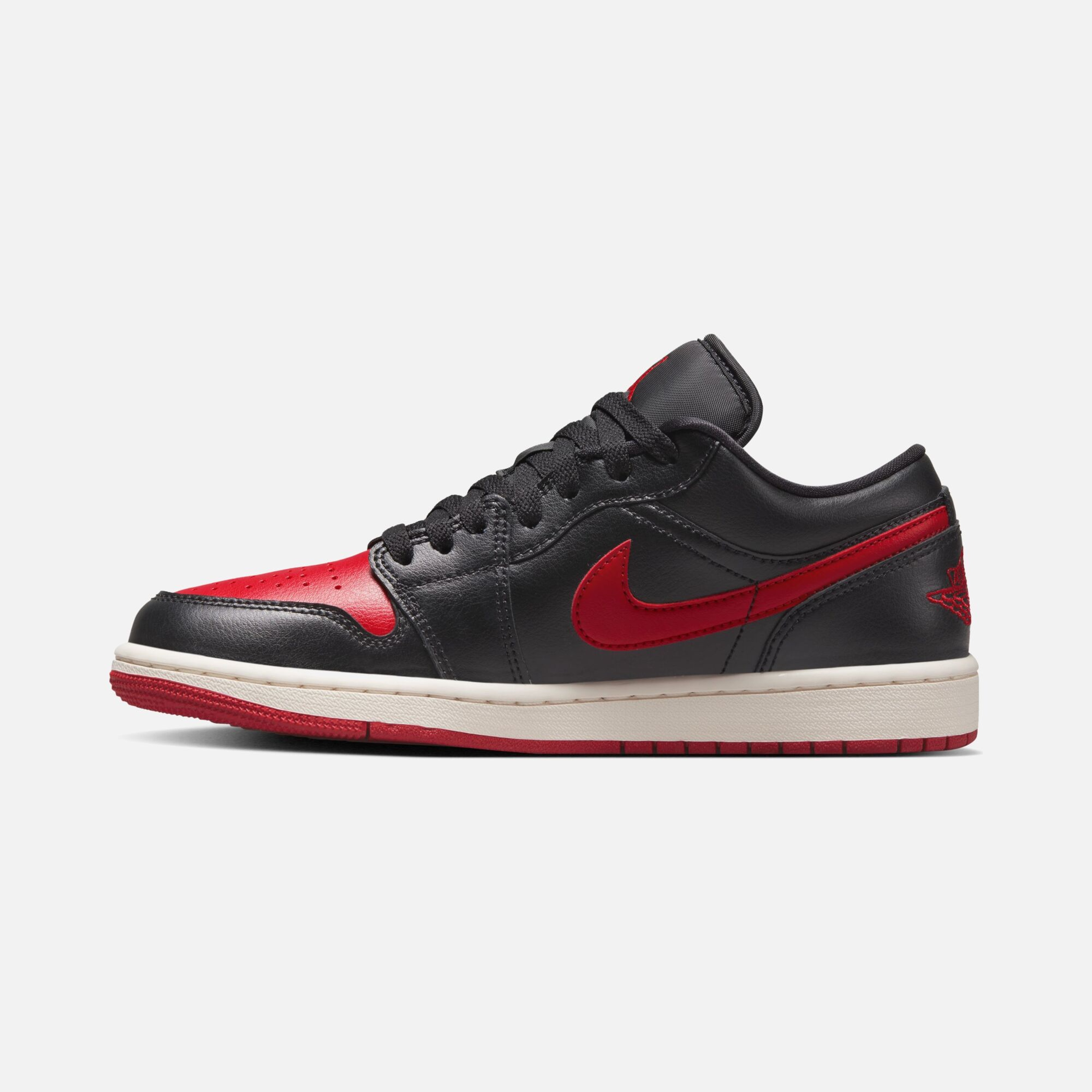 Nike Air Jordan 1 Low Kadın Spor Ayakkabı