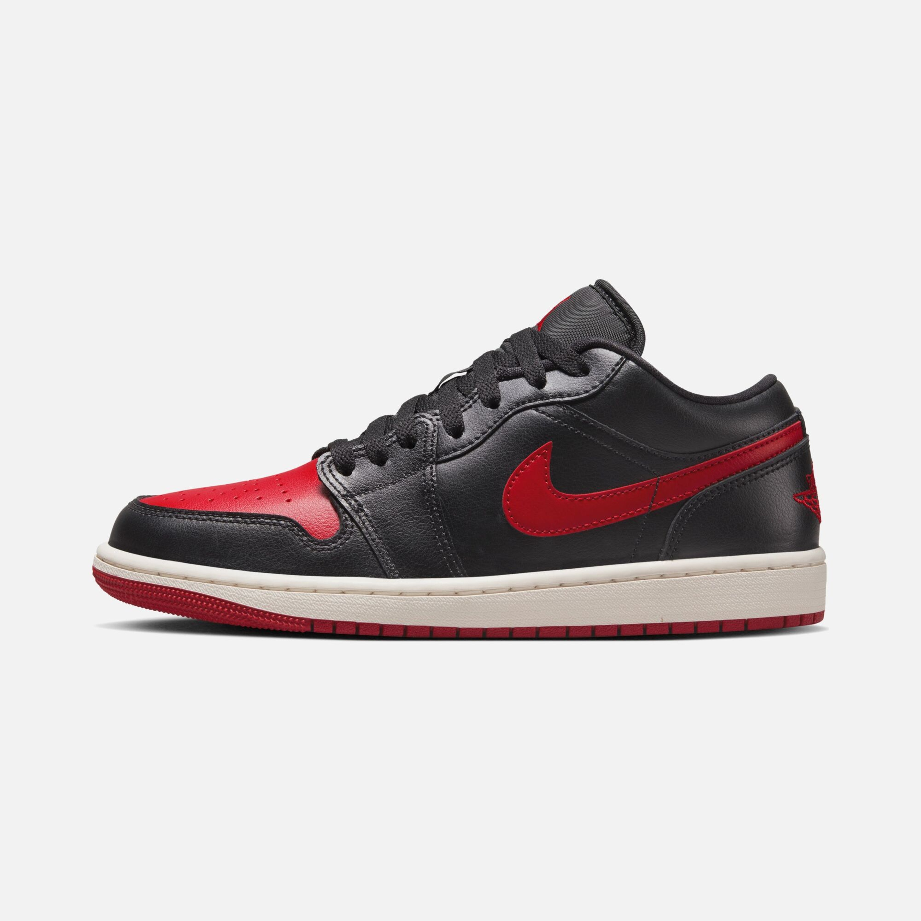 Nike Air Jordan 1 Low Kadın Spor Ayakkabı