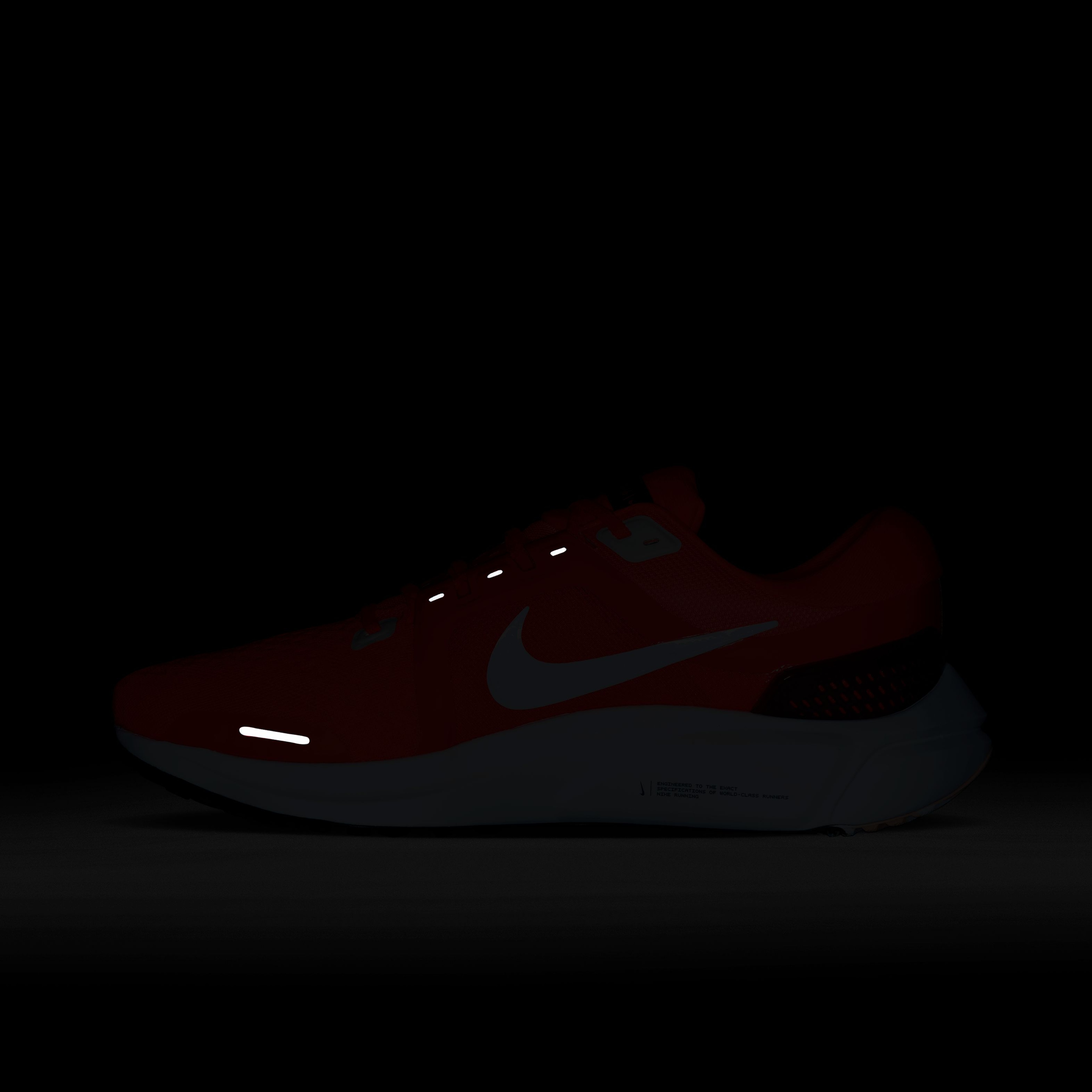 Nike Air Zoom Vomero 16 Road Running Erkek Spor Ayakkabı