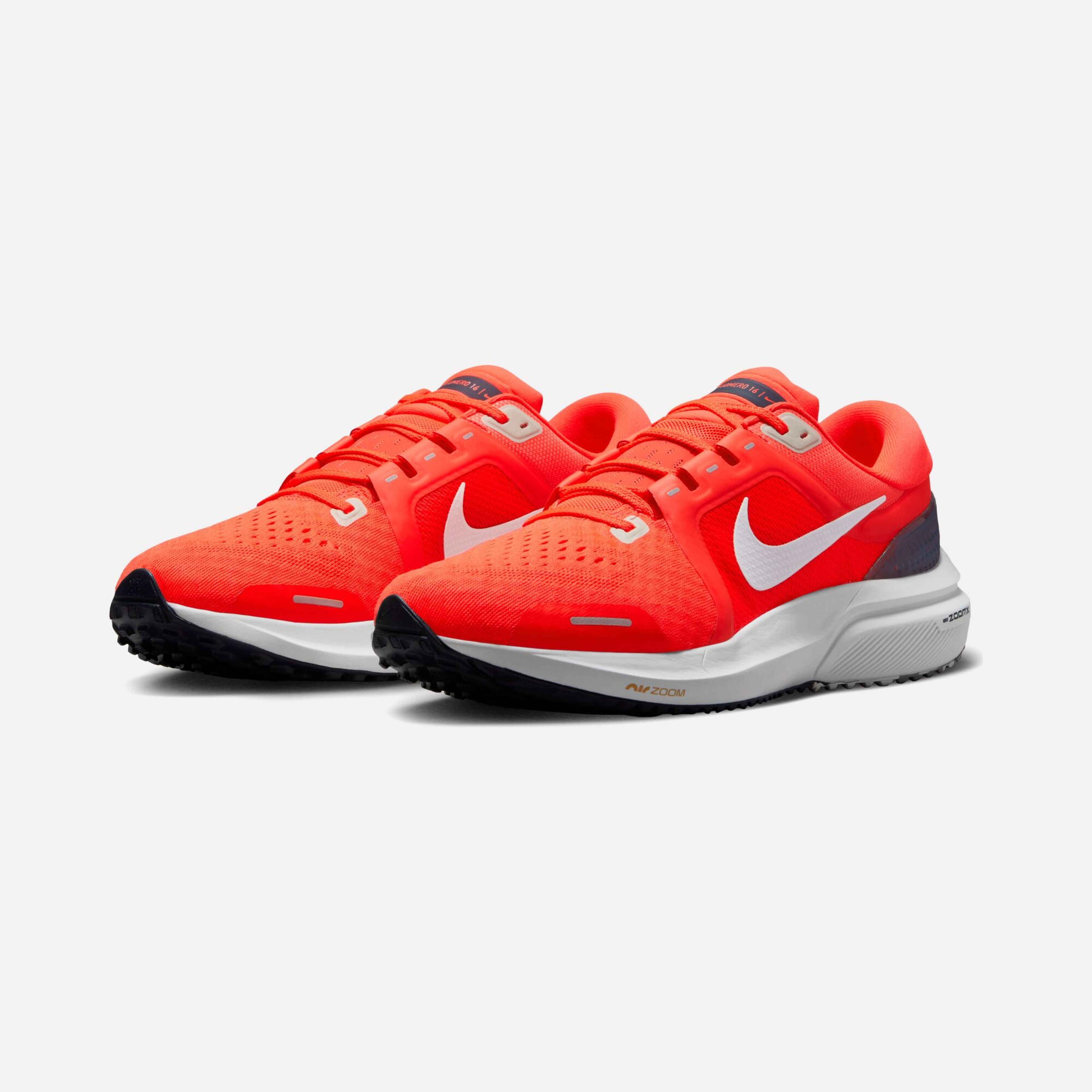 Nike Air Zoom Vomero 16 Road Running Erkek Spor Ayakkabı