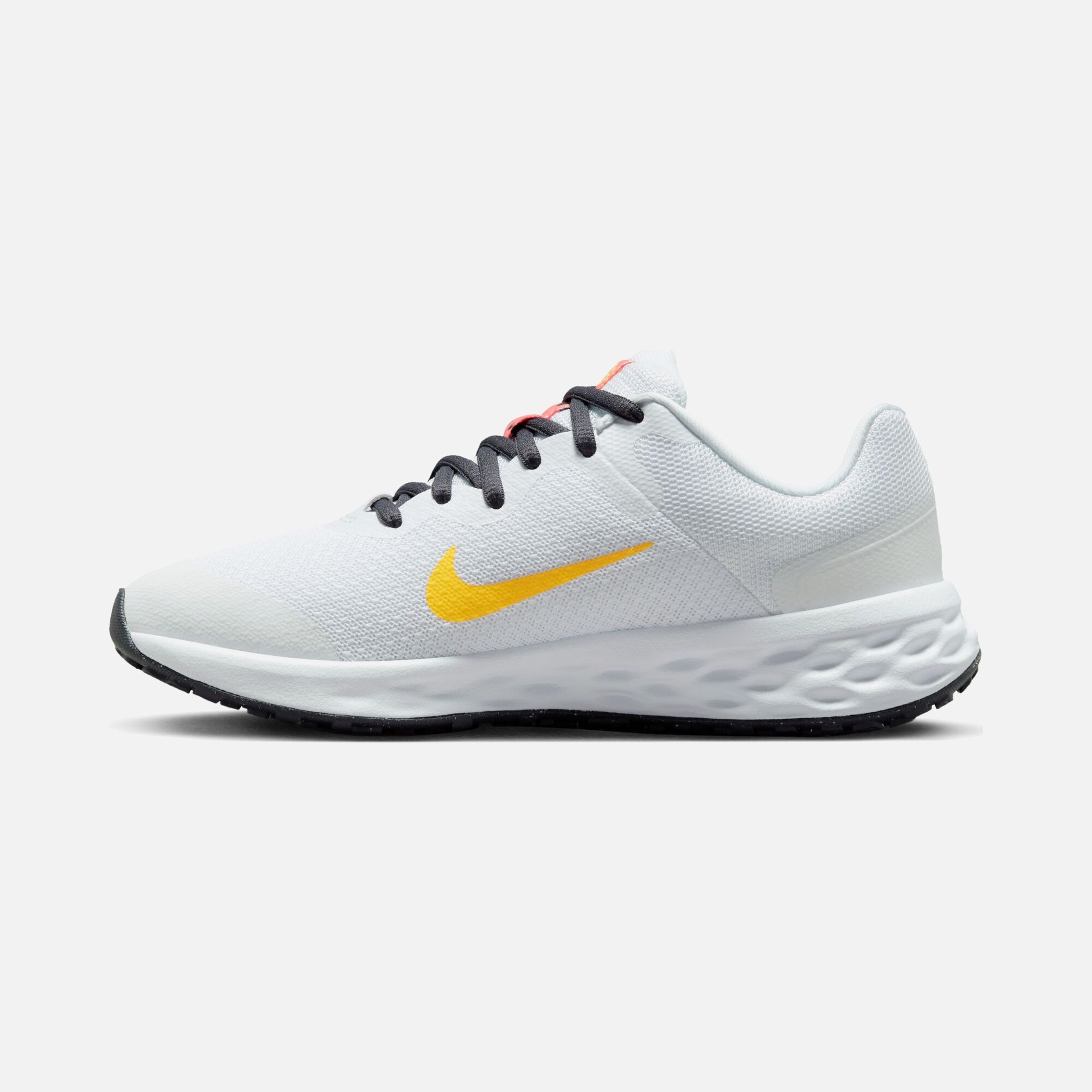 Nike Revolution 6 Road Running (GS) Spor Ayakkabı