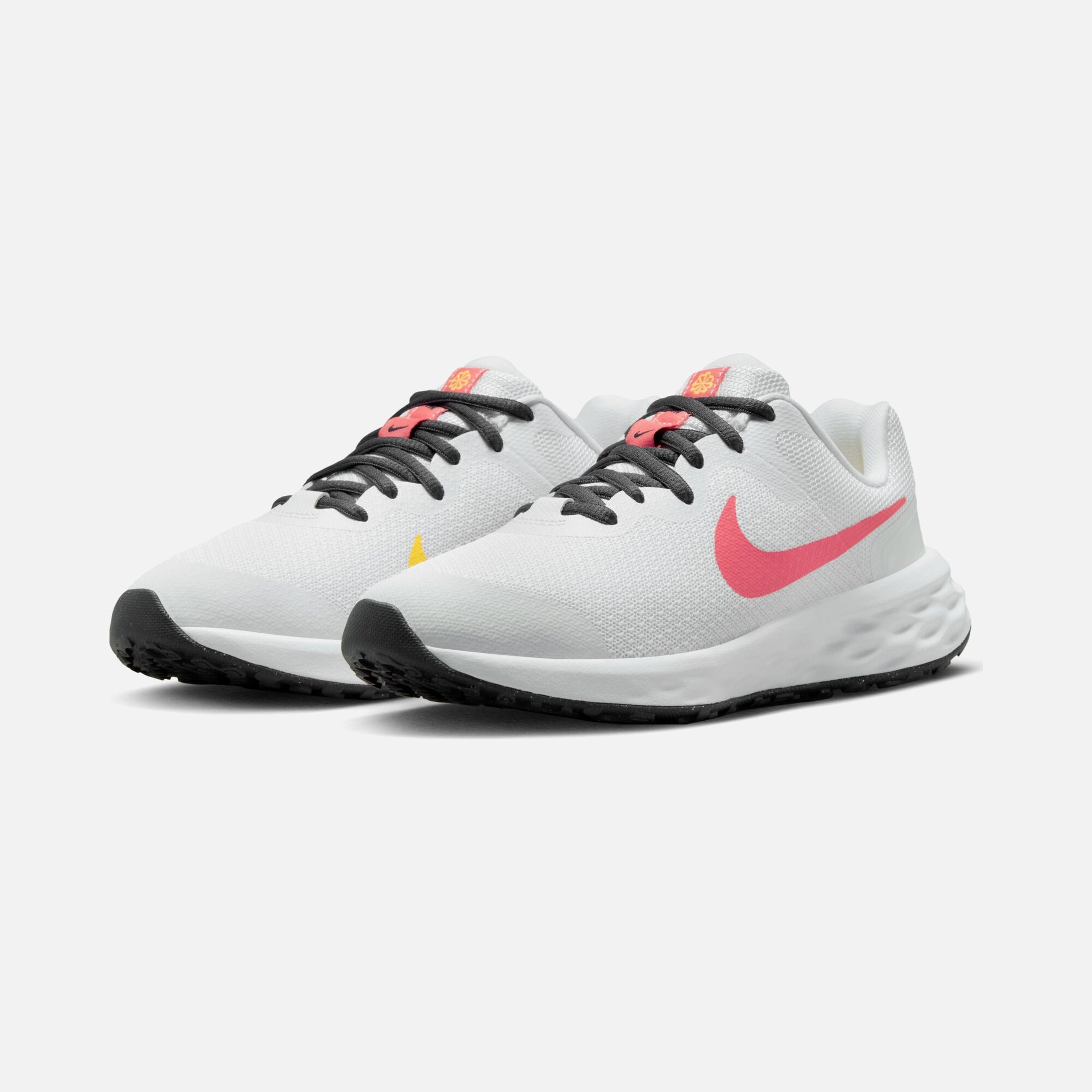 Nike Revolution 6 Road Running (GS) Spor Ayakkabı