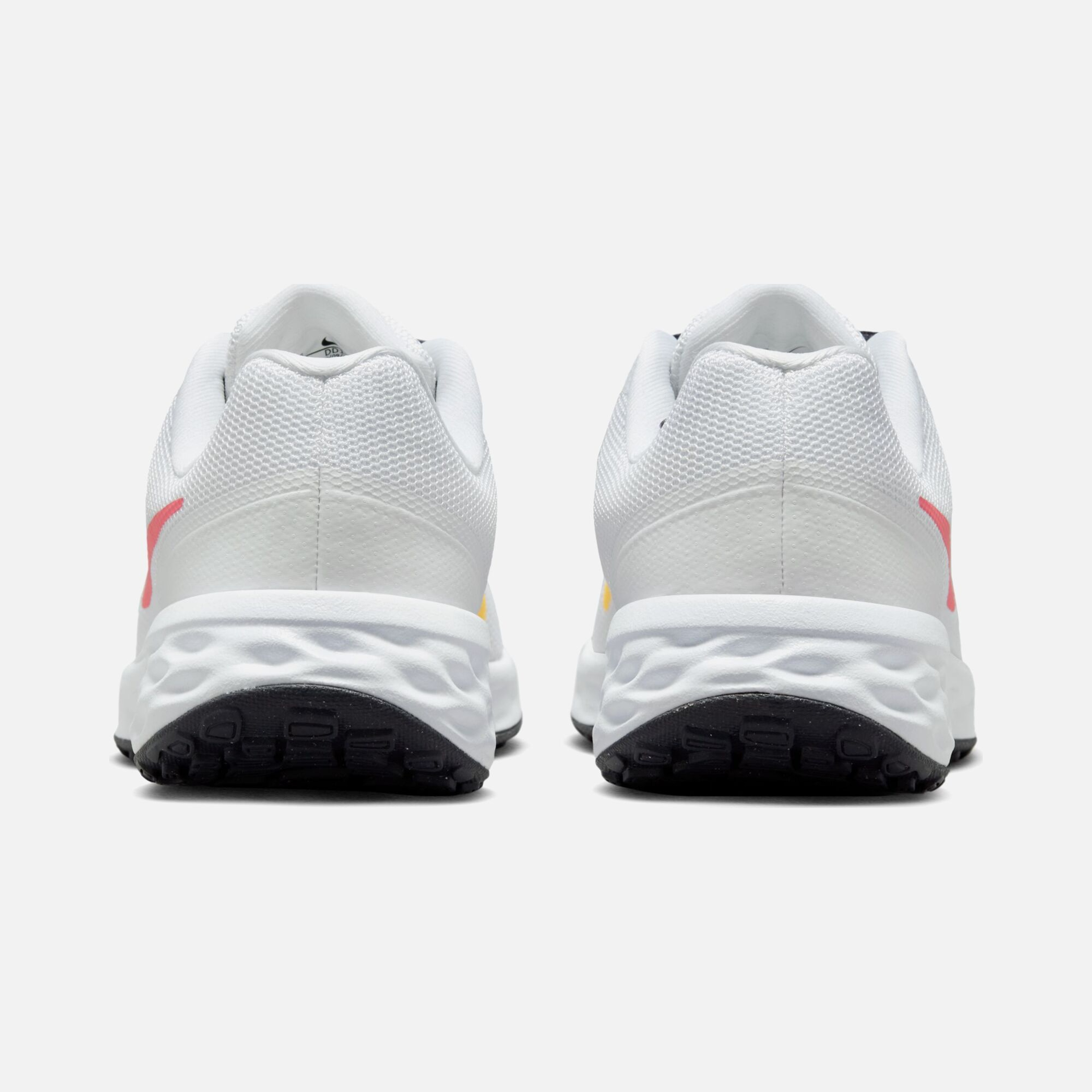 Nike Revolution 6 Road Running (GS) Spor Ayakkabı