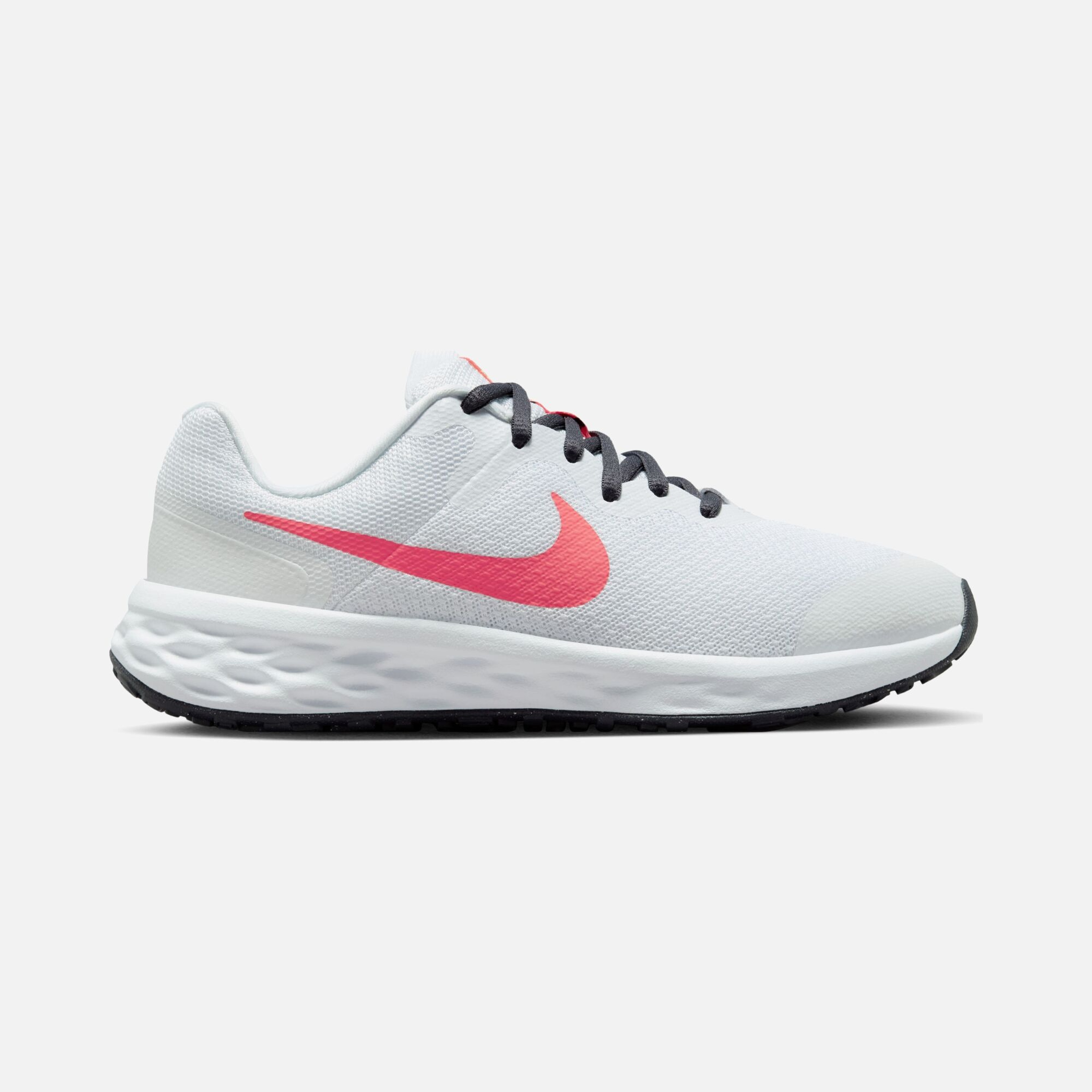 Nike Revolution 6 Road Running (GS) Spor Ayakkabı