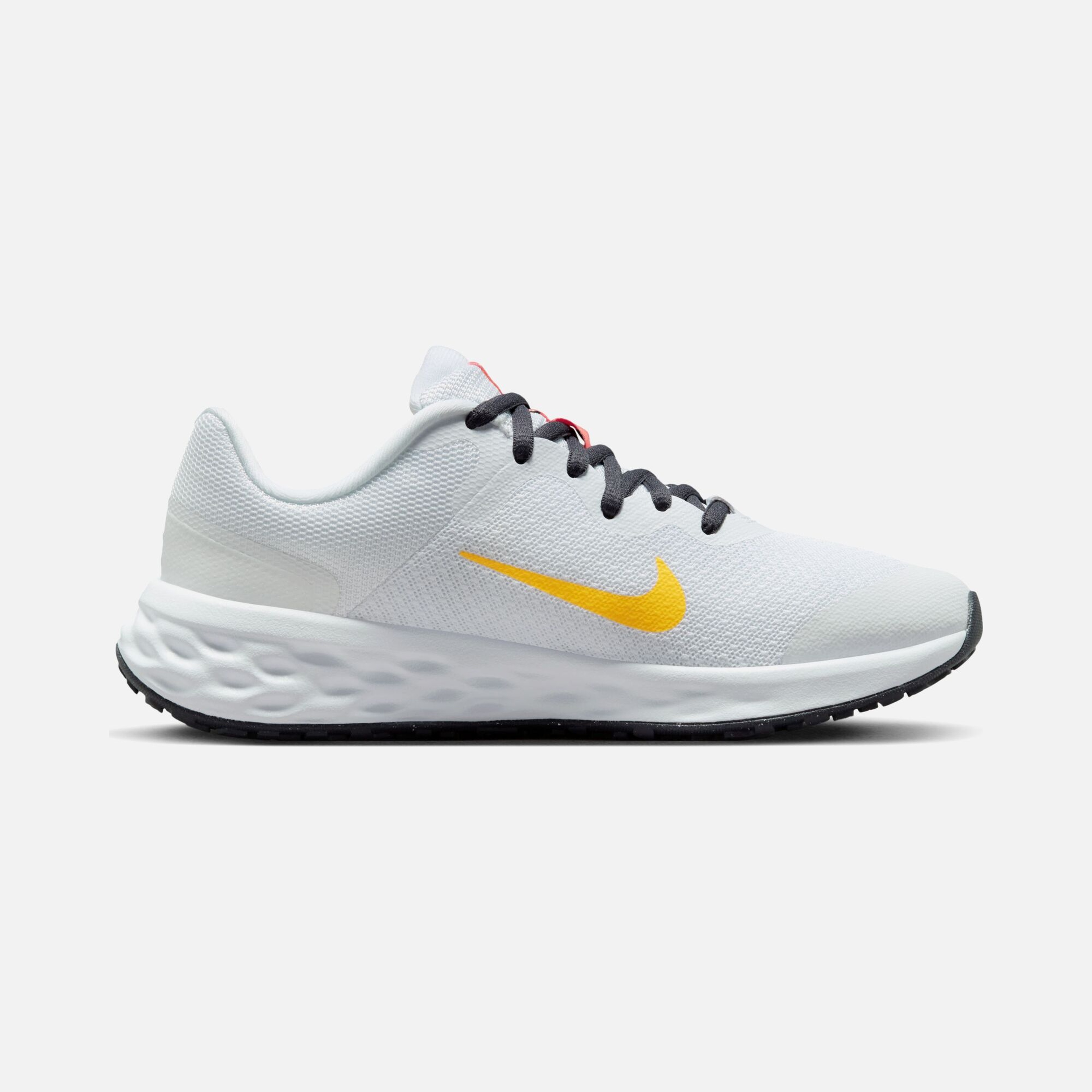 Nike Revolution 6 Road Running (GS) Spor Ayakkabı