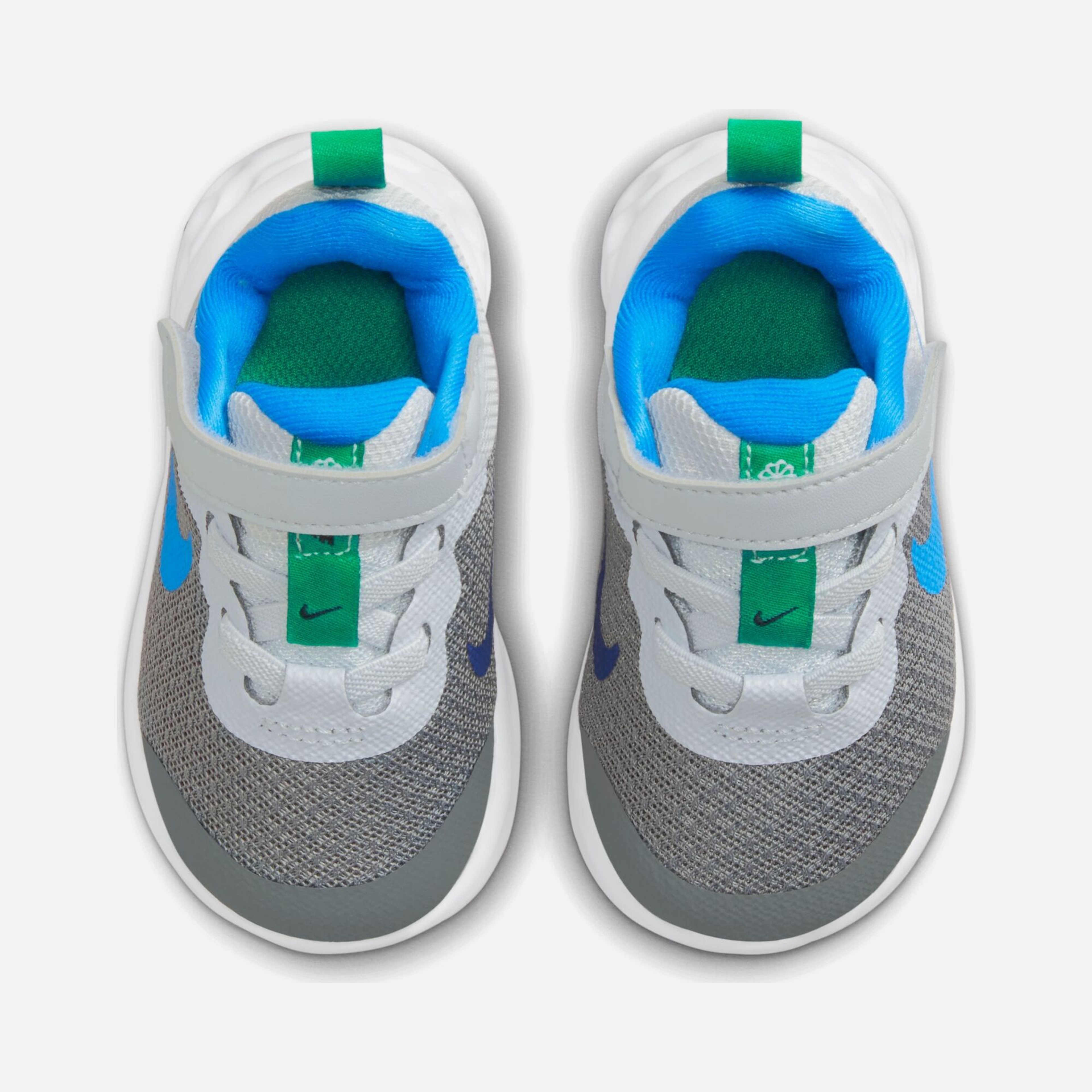 Nike Revolution 6 Running (TDV) Bebek Spor Ayakkabı