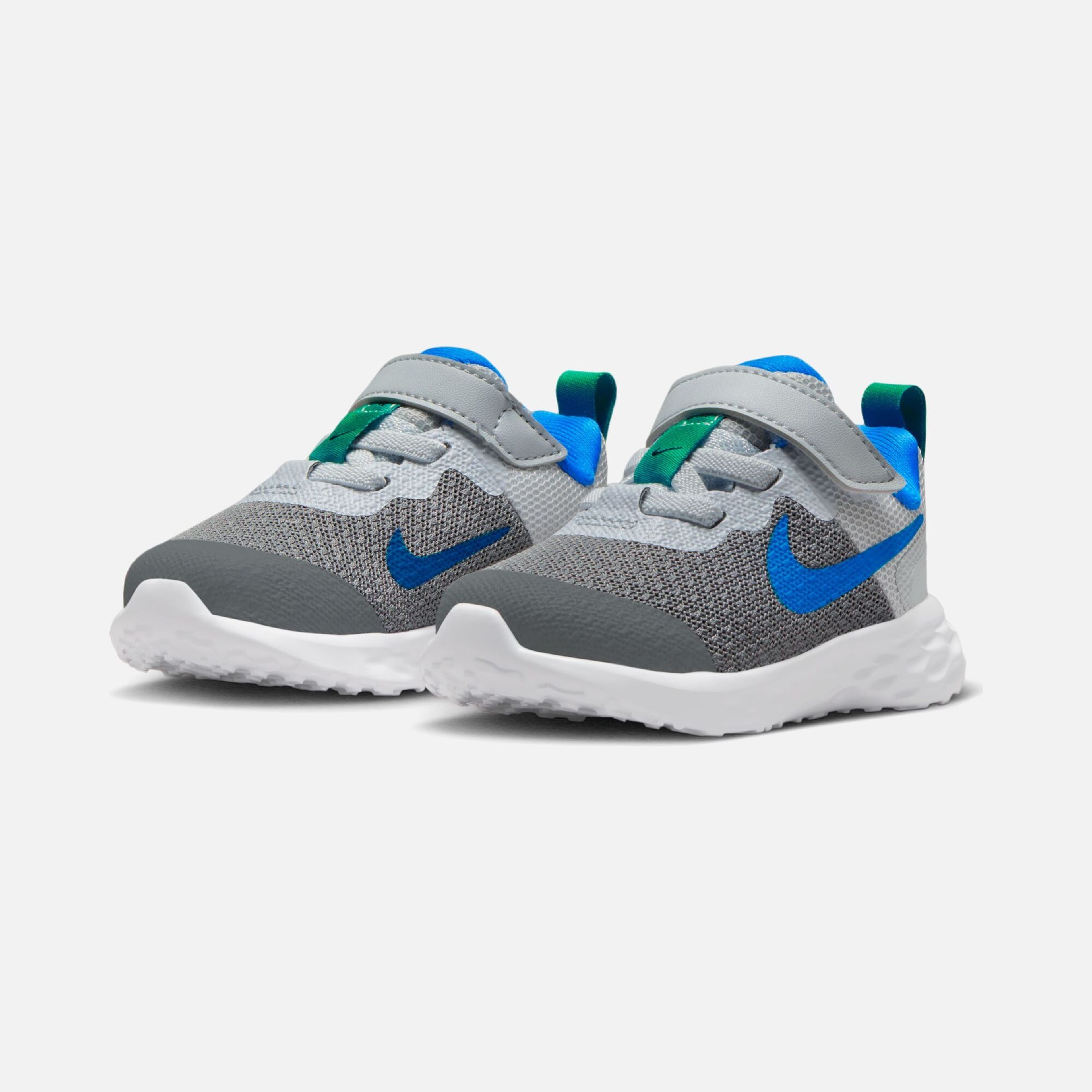 Nike Revolution 6 Running (TDV) Bebek Spor Ayakkabı